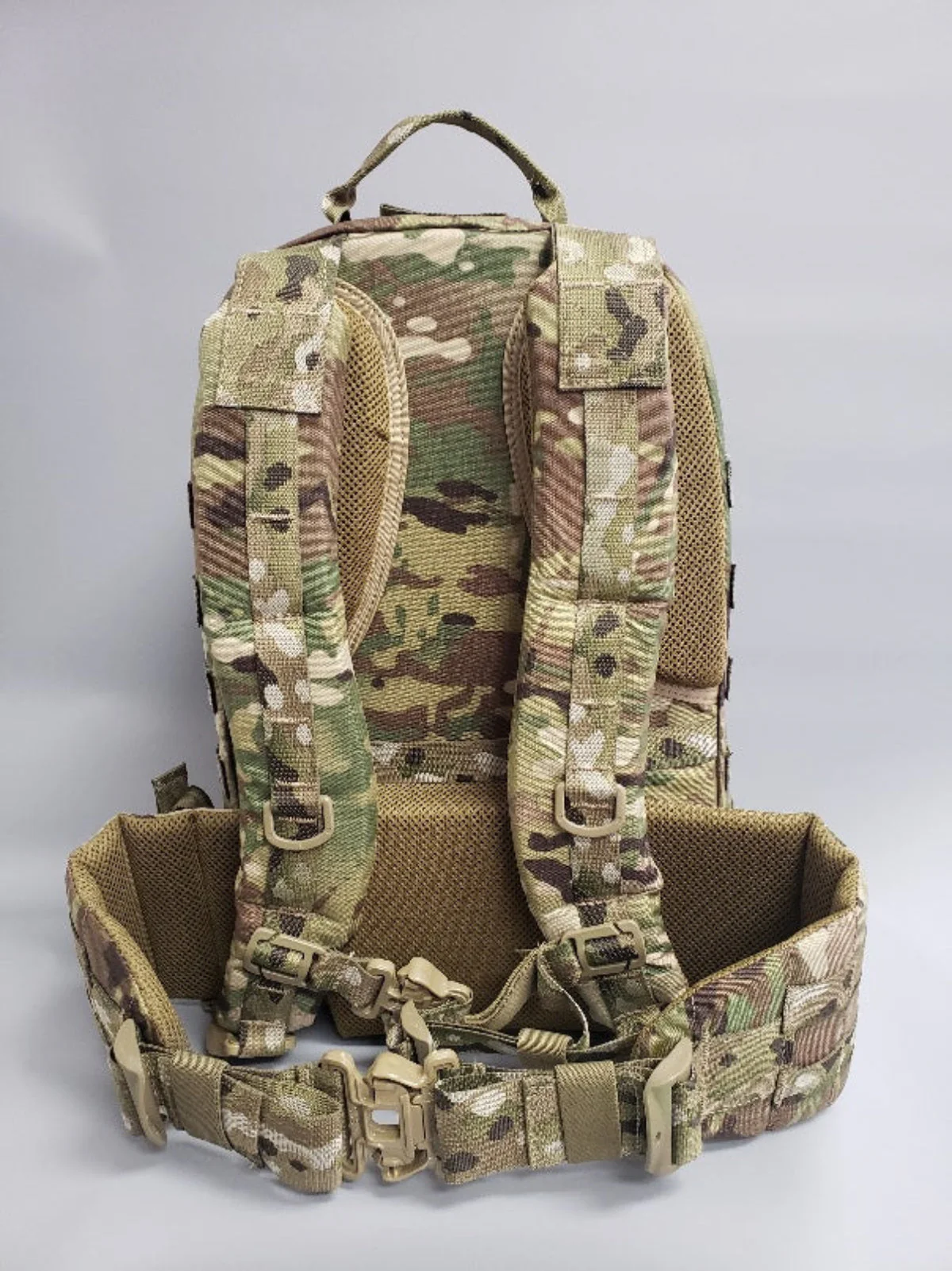 Mothman Backpack – Compact, Berry-Compliant Power - Image 8