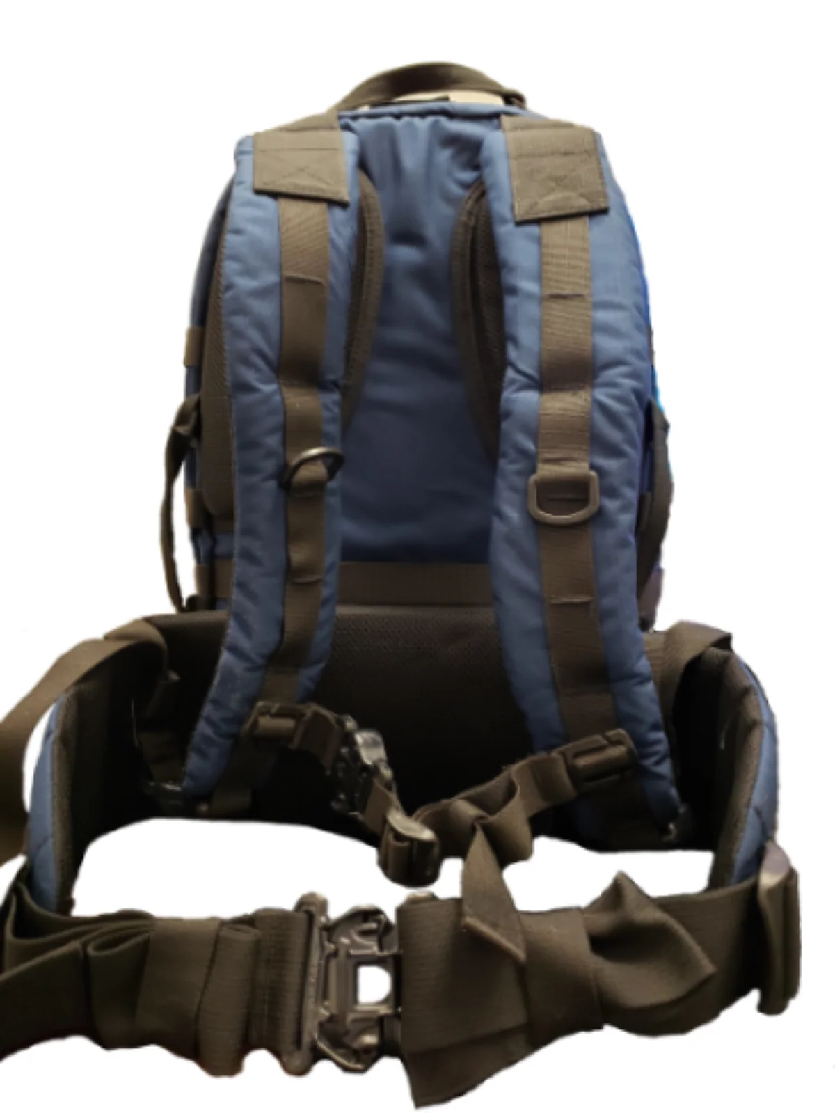 Mothman Backpack – Compact, Berry-Compliant Power - Image 9