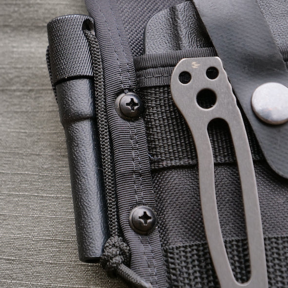 MSK-1® Firesteel Kit 2.0 - Image 7