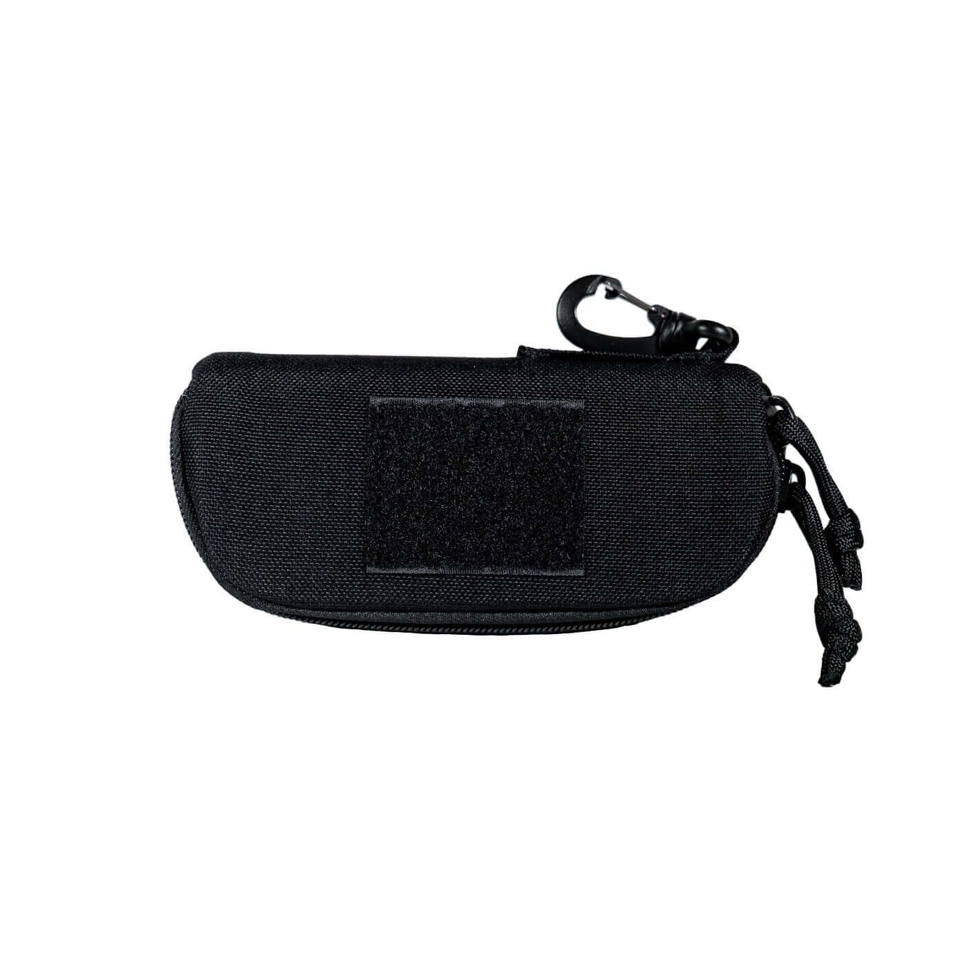 MUCITUP Tactical MOLLE Eye Pro Case 1000D Nylon Sunglass Hard Shell Pouch - Image 3