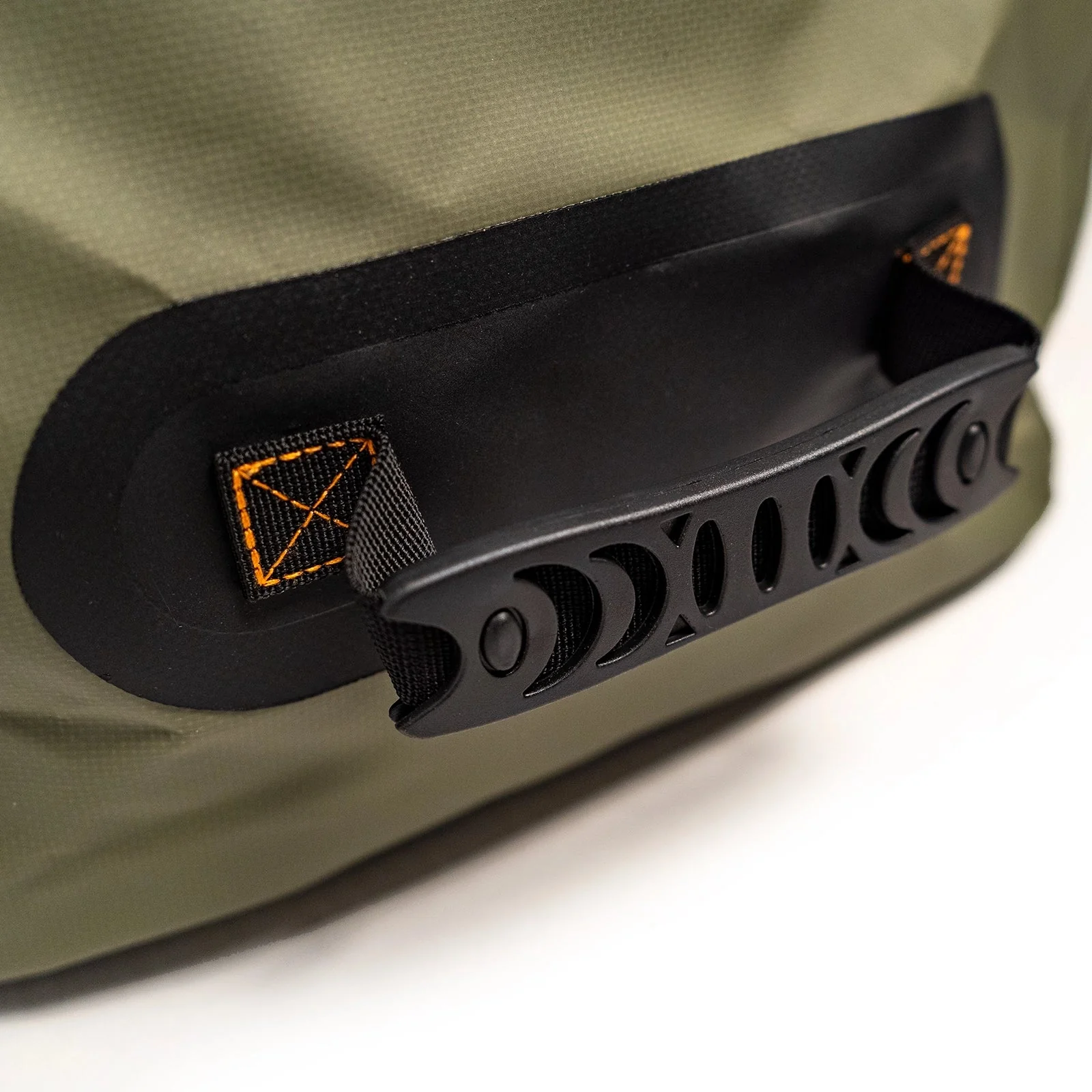 MUCTAC - MUCSAC 60L/40L Waterproof Duffle Bag with Backpack Straps, Air-Tight, Heavy Duty - Image 6