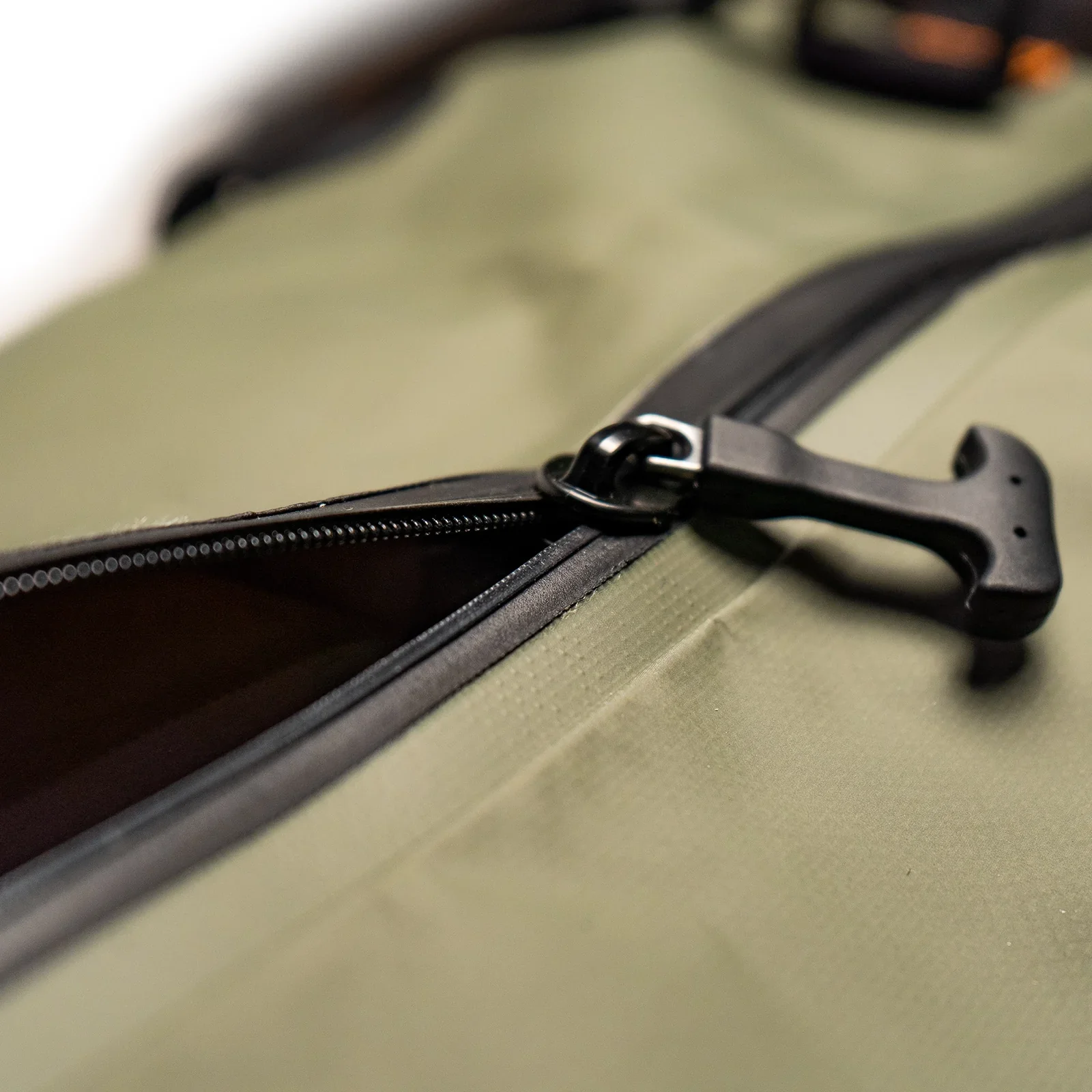 MUCTAC - MUCSAC 60L/40L Waterproof Duffle Bag with Backpack Straps, Air-Tight, Heavy Duty - Image 7