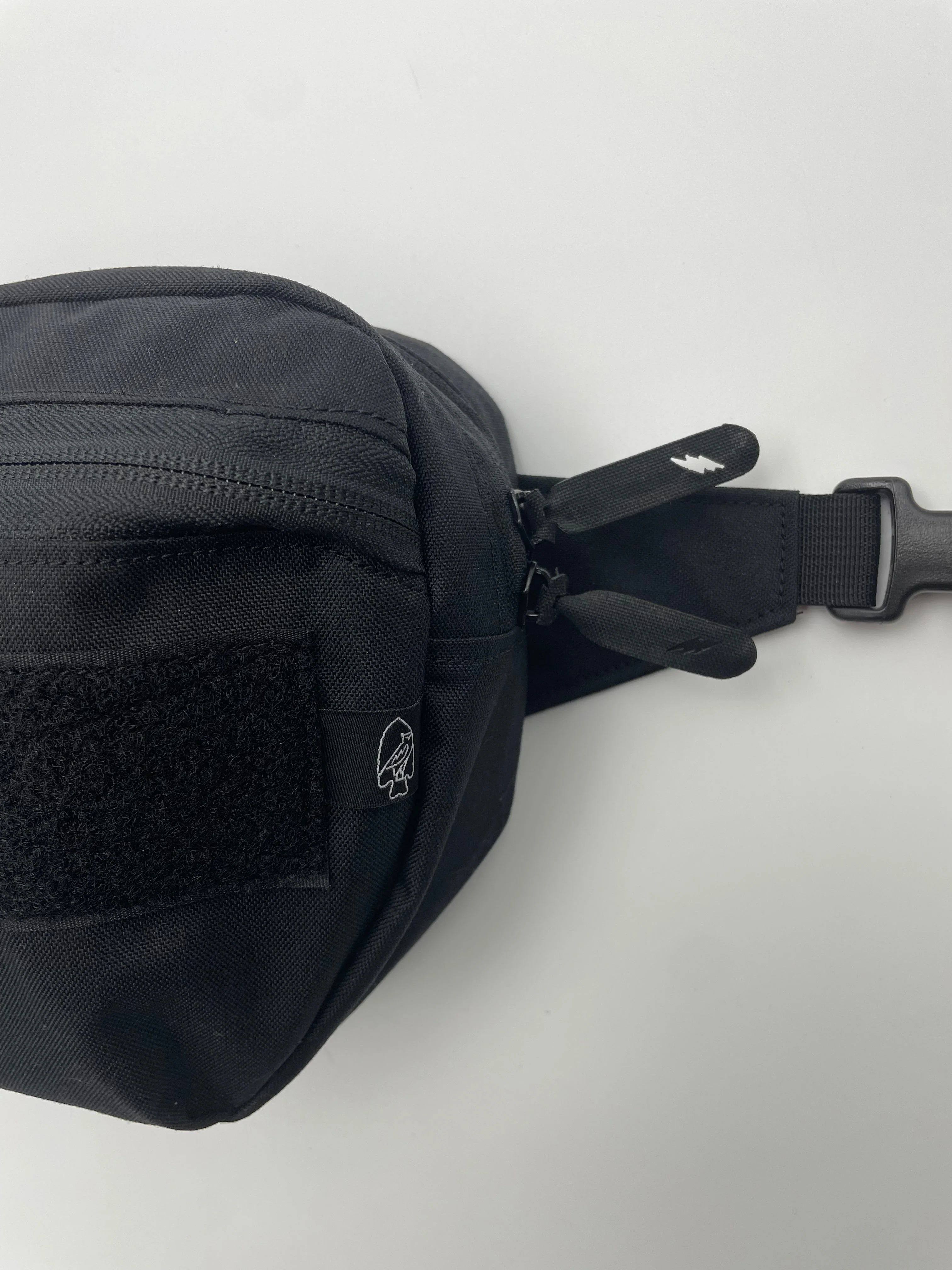 Multifunctional Fanny Pack (Various Colors and Patterns) - Image 15