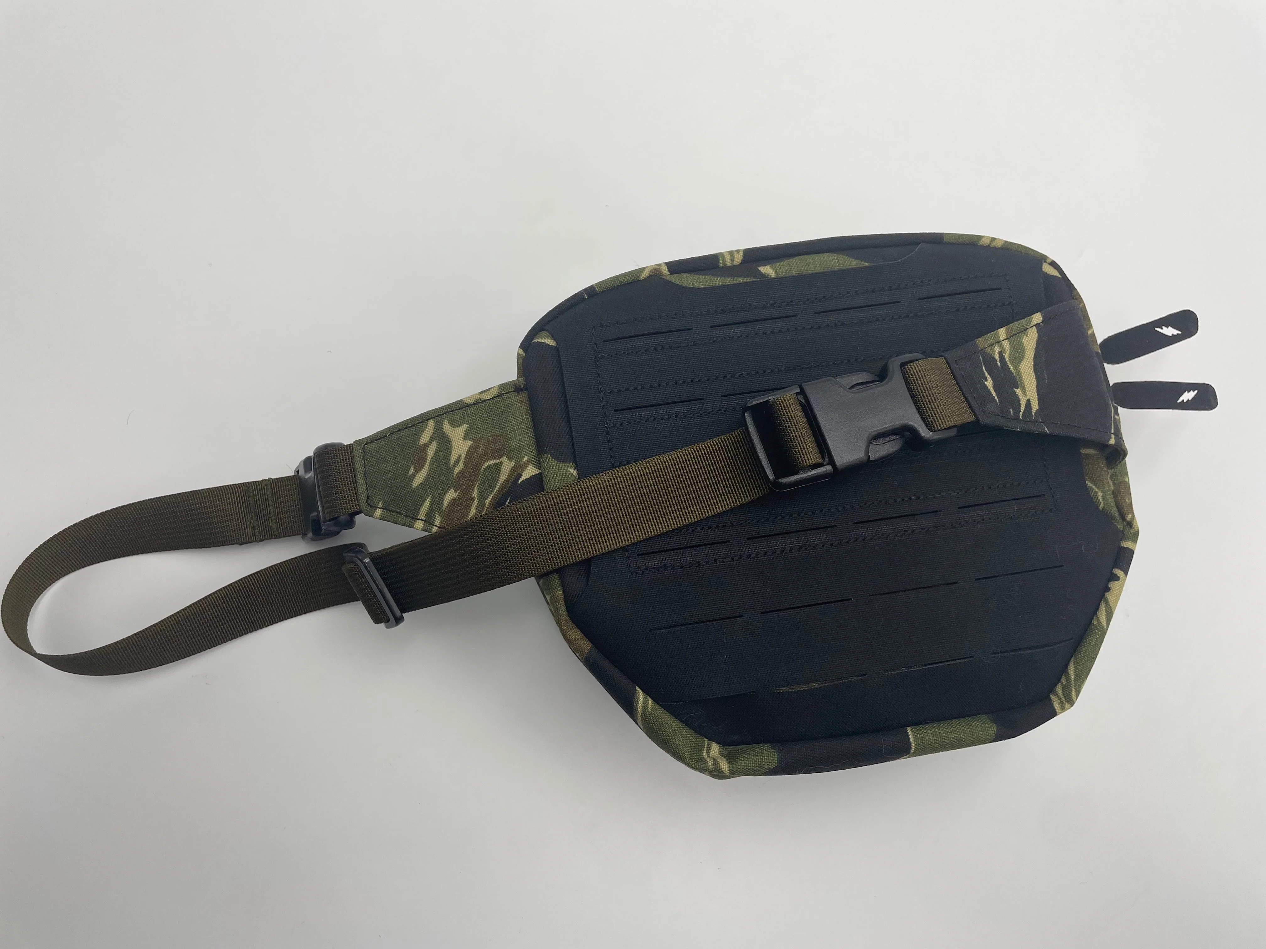 Multifunctional Fanny Pack (Various Colors and Patterns) - Image 21