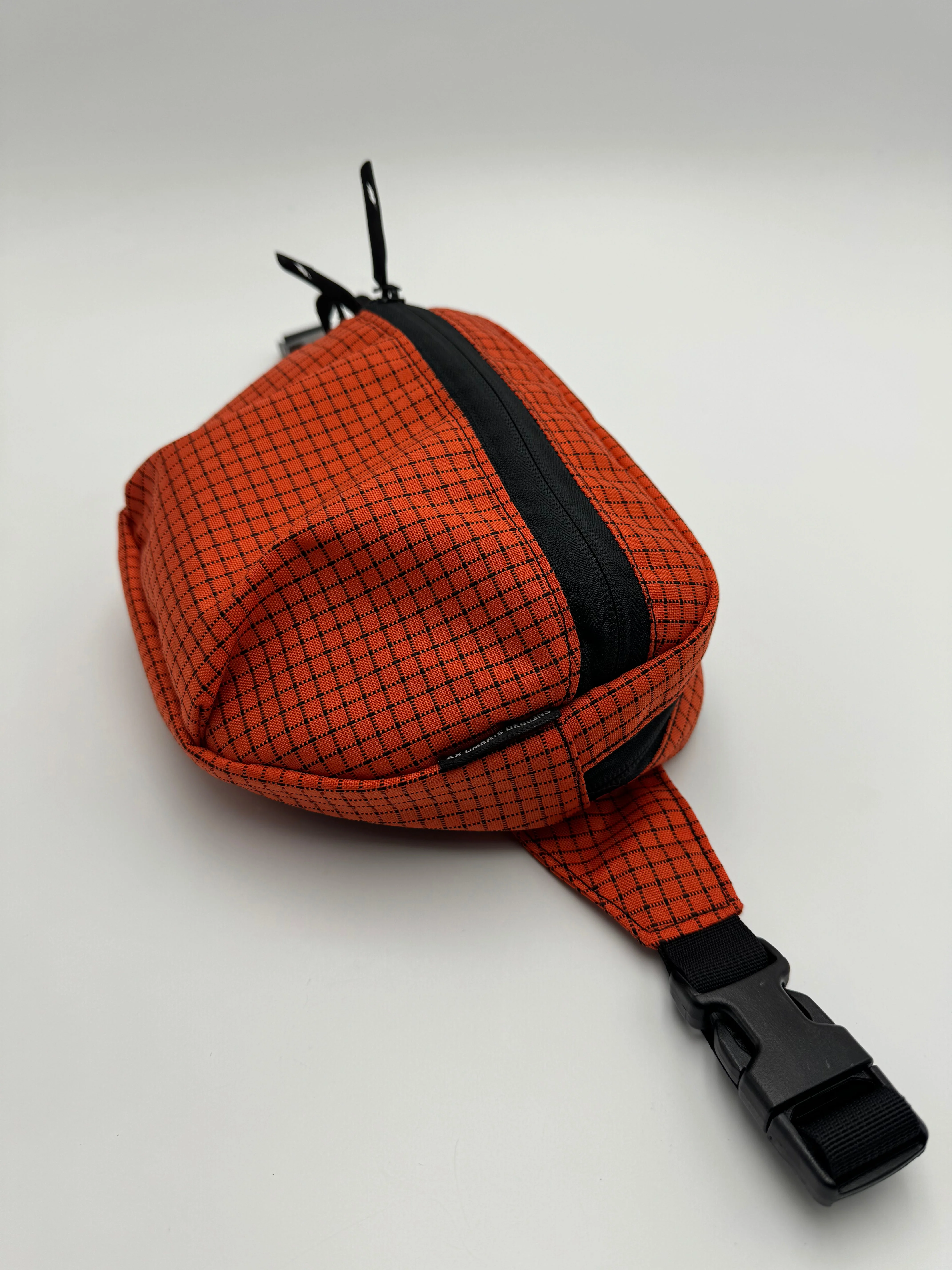 Multifunctional Fanny Pack (Various Colors and Patterns) - Image 29