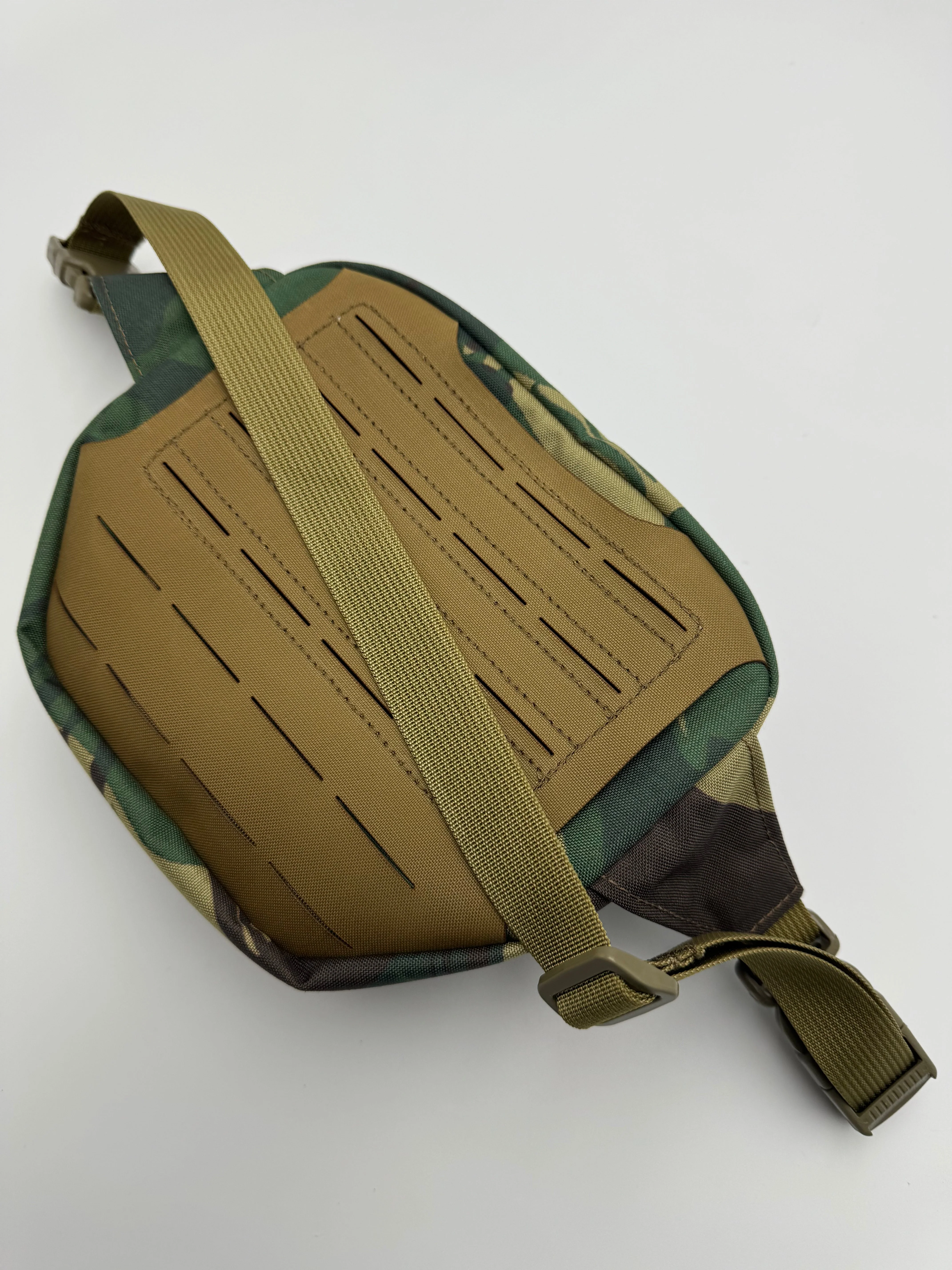 Multifunctional Fanny Pack (Various Colors and Patterns) - Image 36