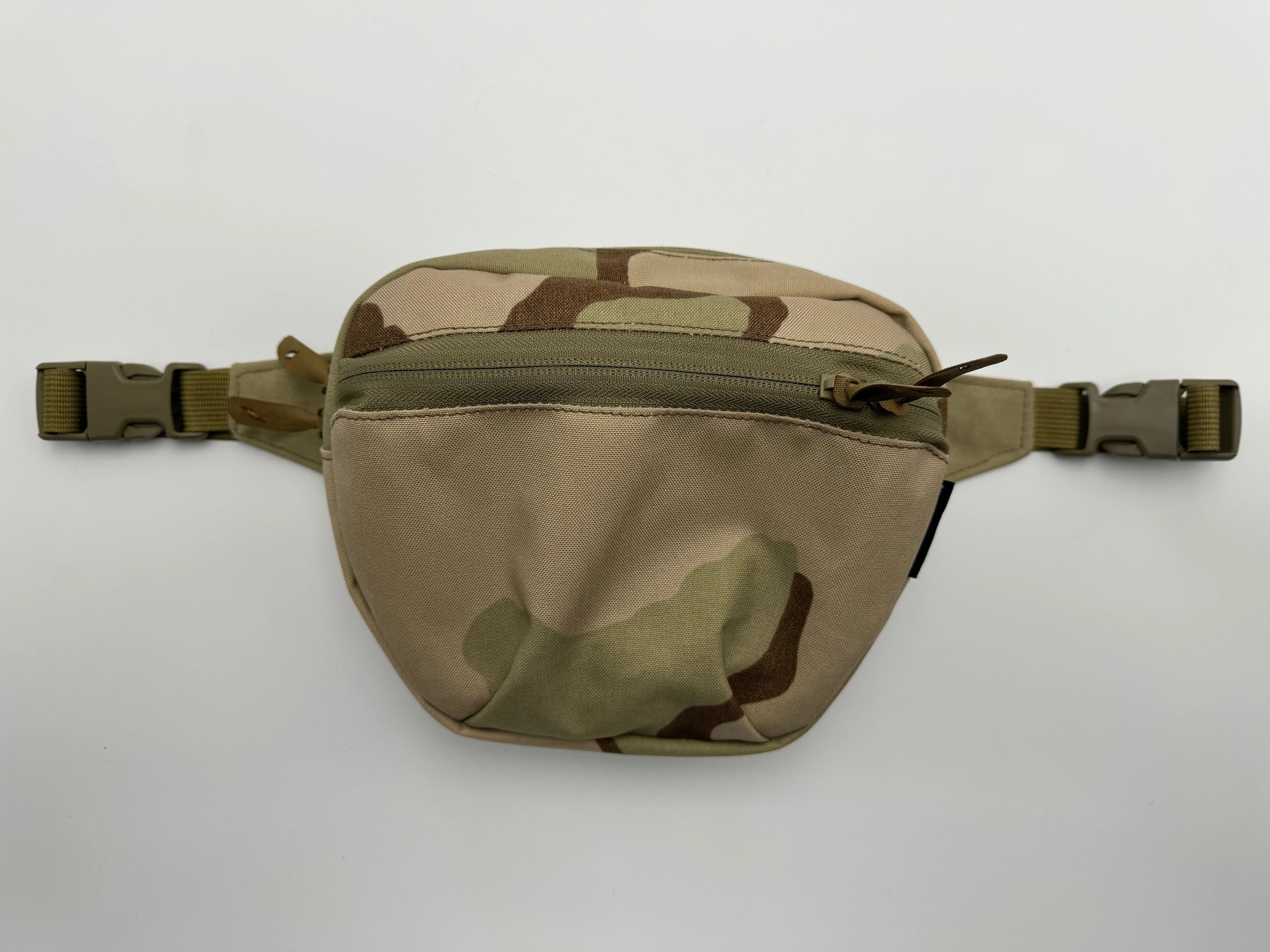 Multifunctional Fanny Pack (Various Colors and Patterns) - Image 37