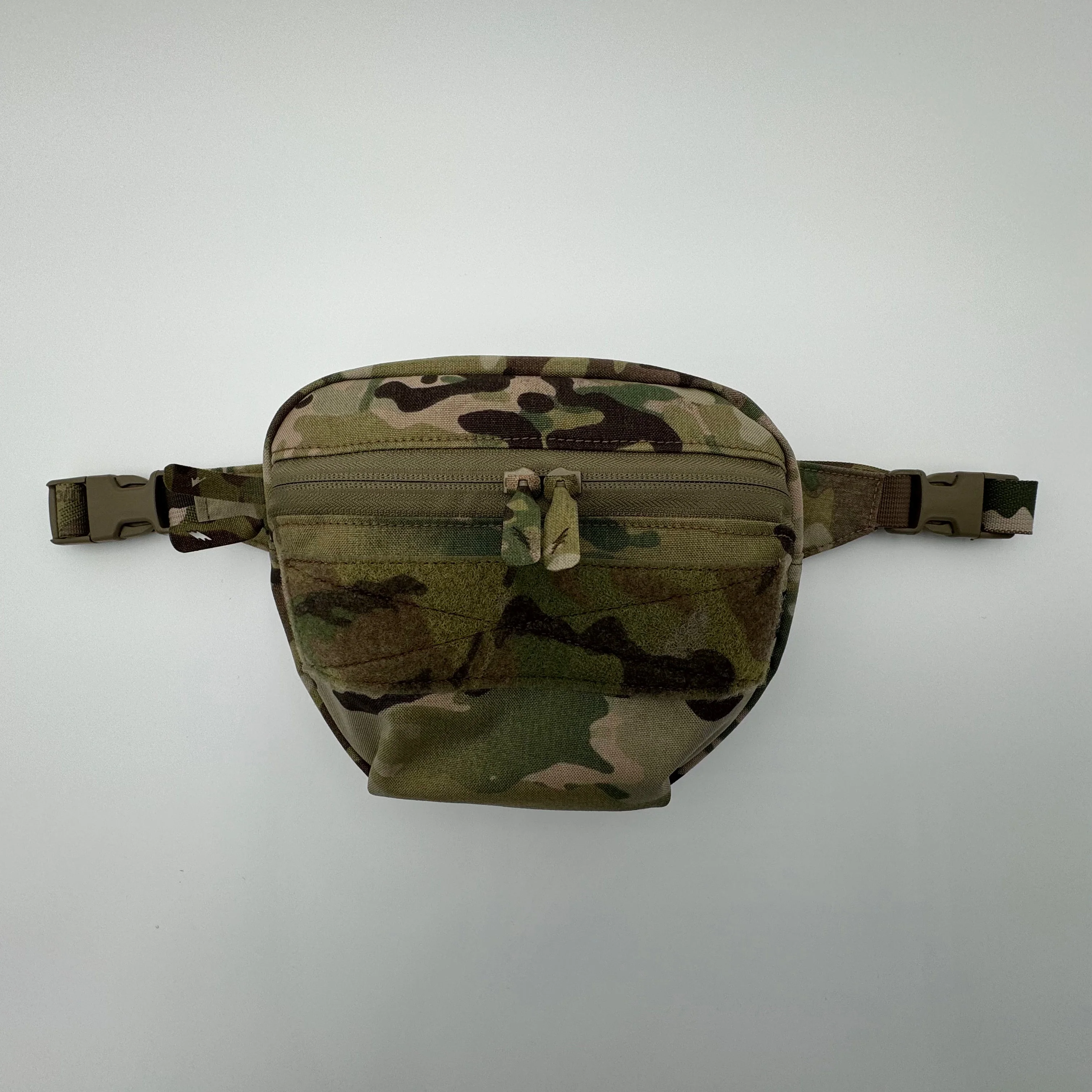 Multifunctional Fanny Pack (Various Colors and Patterns) - Image 41