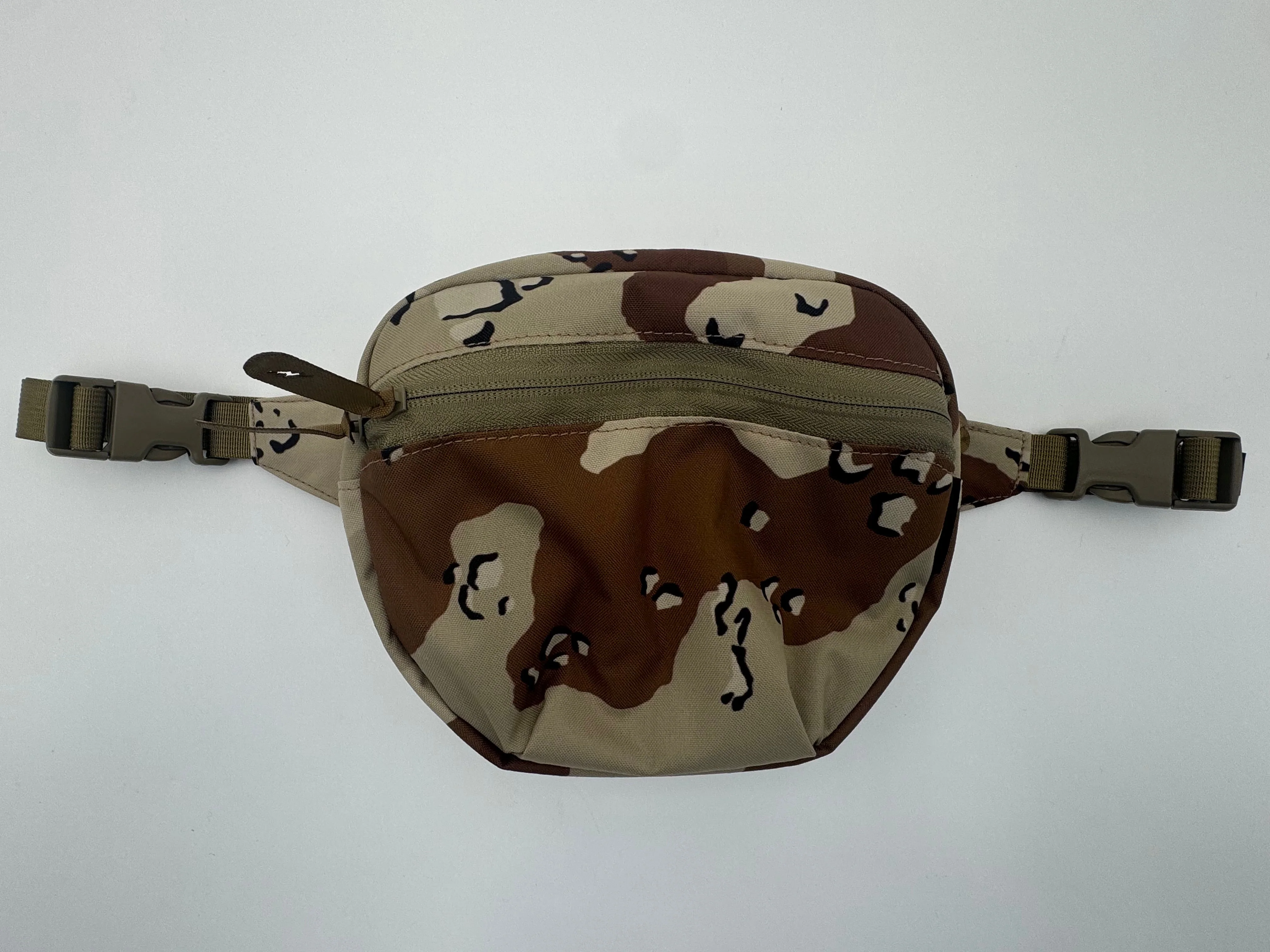 Multifunctional Fanny Pack (Various Colors and Patterns) - Image 46