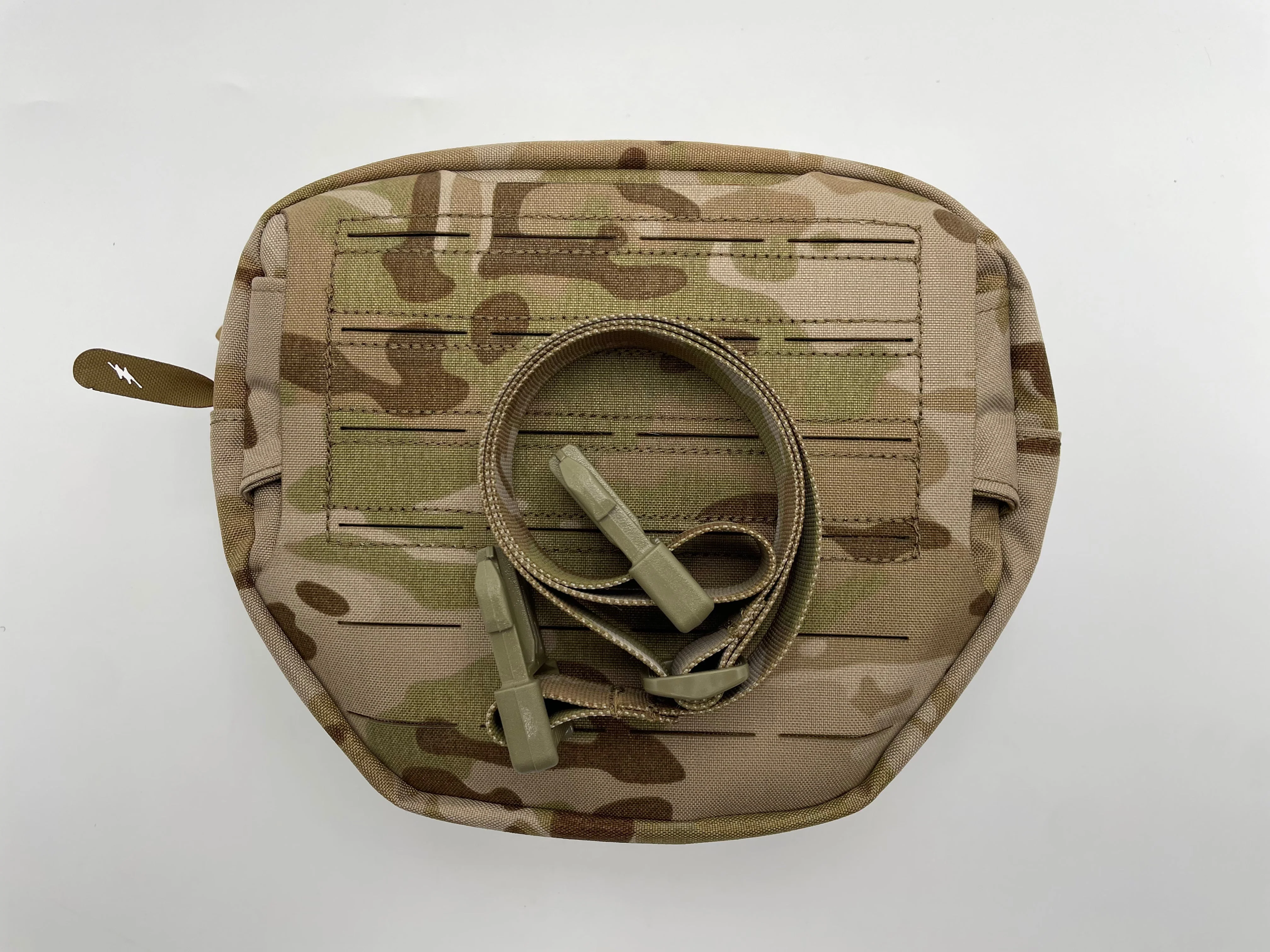 Multifunctional Fanny Pack (Various Colors and Patterns) - Image 6