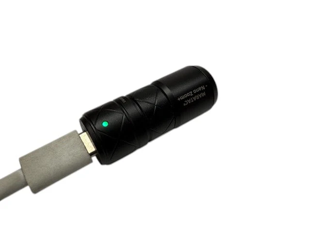 Nano Zoom+ Flashlight Kit by Maratac® - Image 12