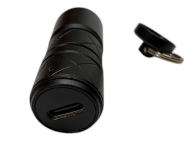 Nano Zoom+ Flashlight Kit by Maratac® - Image 13