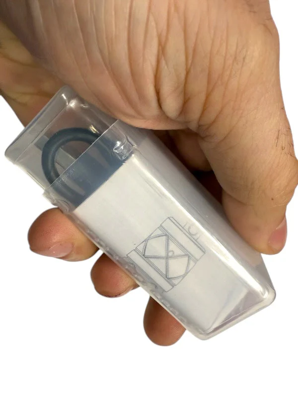 Nano Zoom+ Flashlight Kit by Maratac® - Image 14
