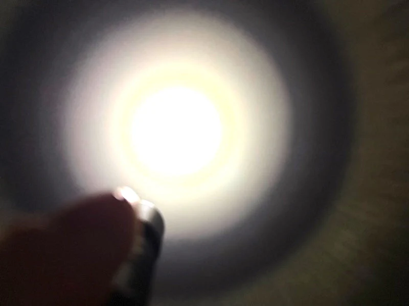 Nano Zoom+ Flashlight Kit by Maratac® - Image 5