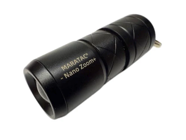 Nano Zoom+ Flashlight Kit by Maratac® - Image 9