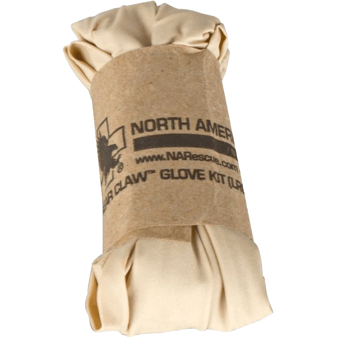 NAR BEAR CLAW GLOVES 1 PAIR