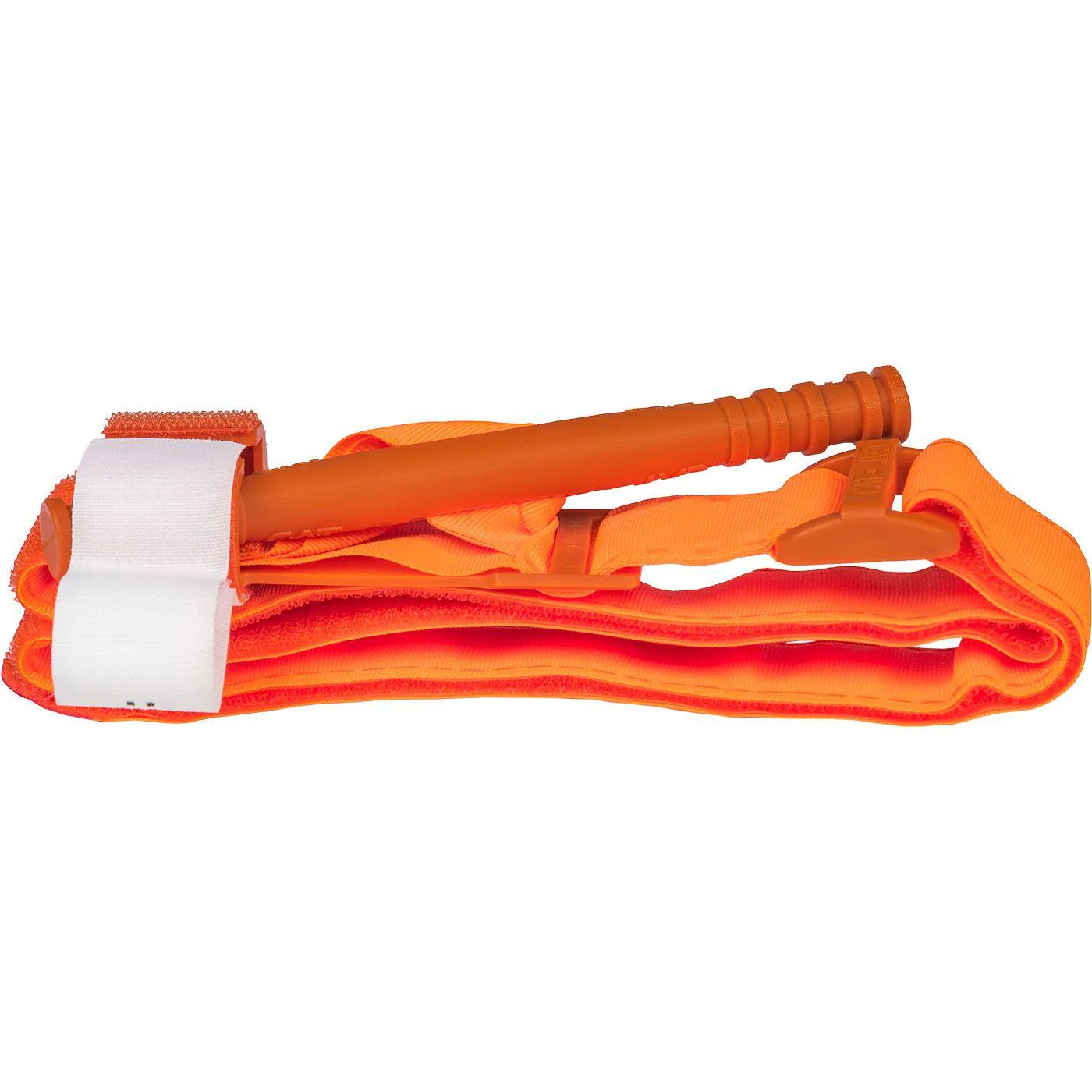 NAR COMBAT APPLICATION TOURNIQUET (C-A-T)  GEN7 - RESCUE ORANGE - Image 2
