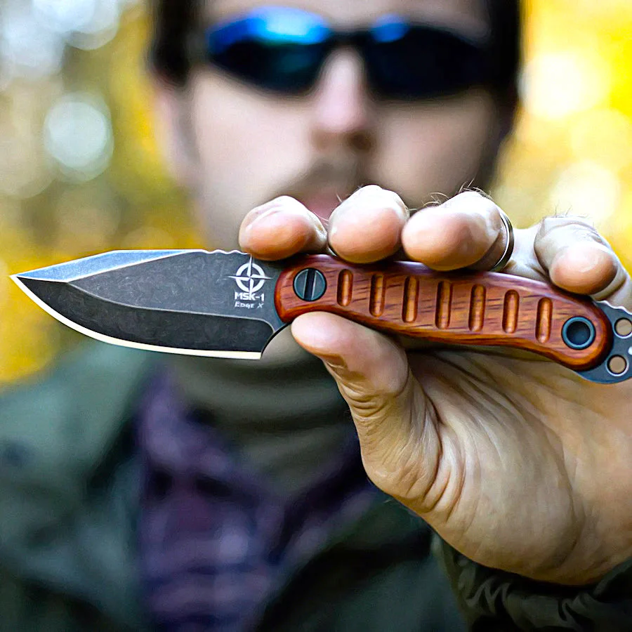 New! MSK-1 Mini EDGE X - Image 2