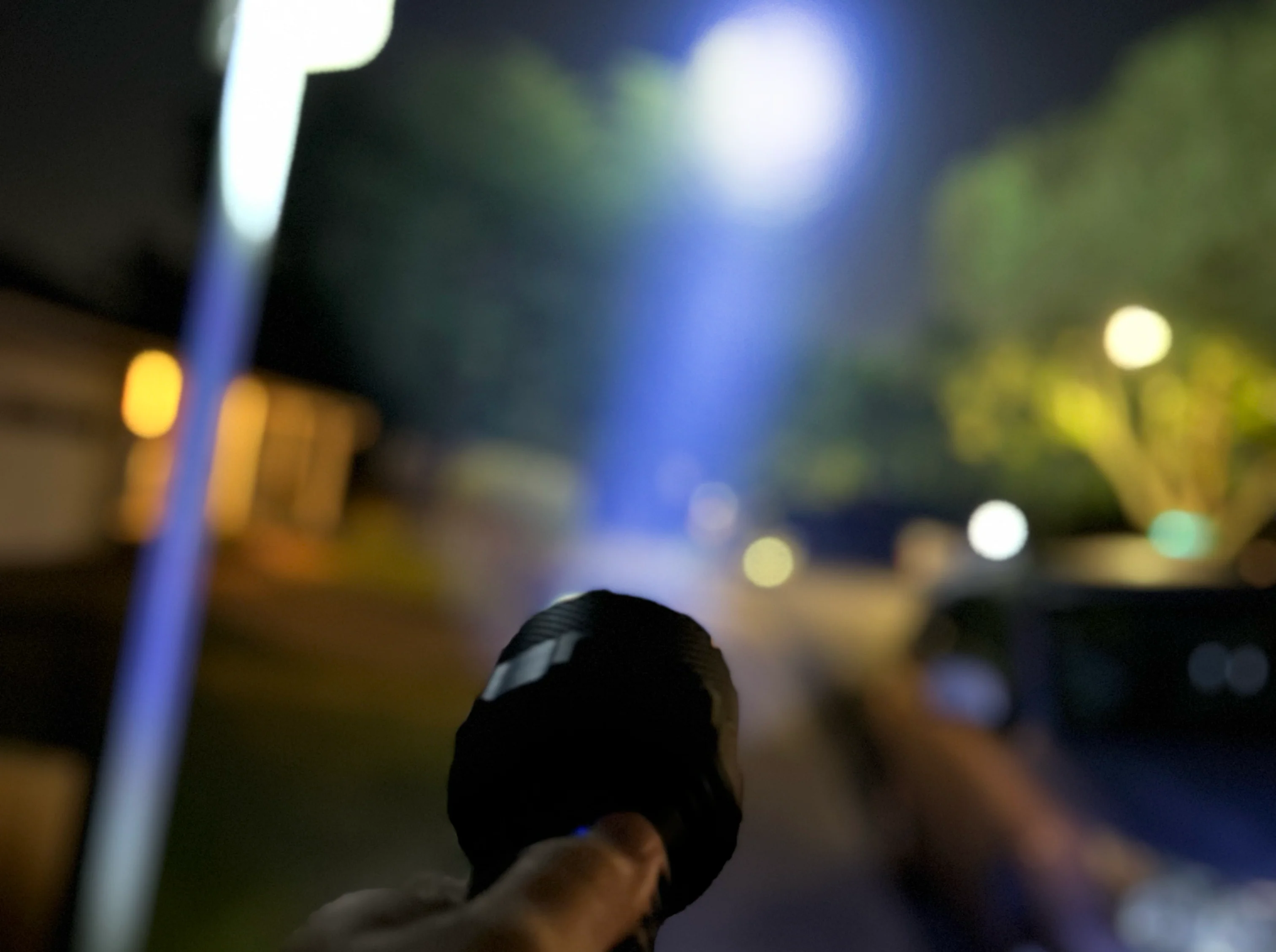 Night Throw LED Extreme Flashlight by Maratac® ( Almost Gone! ) - Image 13