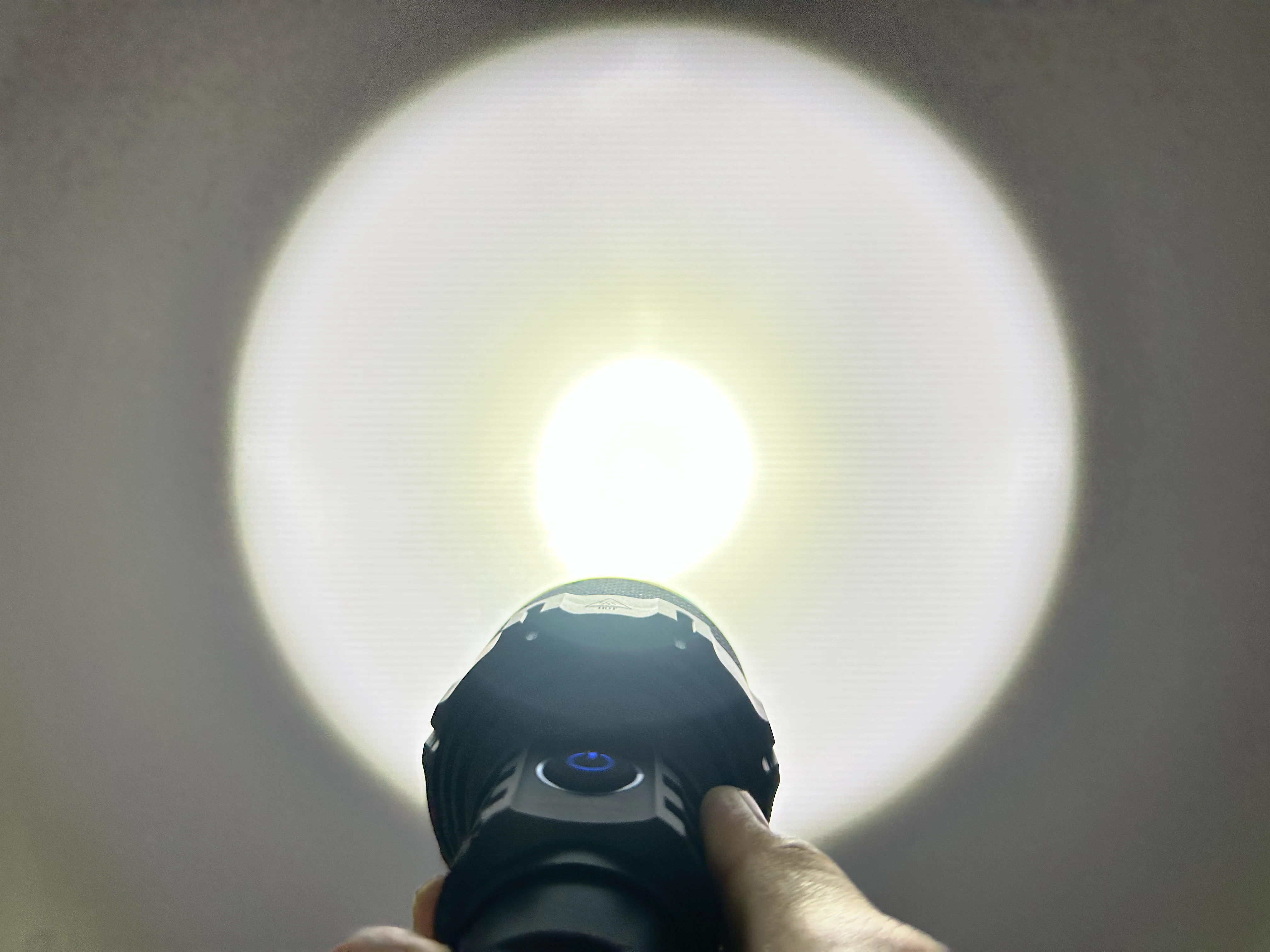 Night Throw LED Extreme Flashlight by Maratac® ( Almost Gone! ) - Image 17