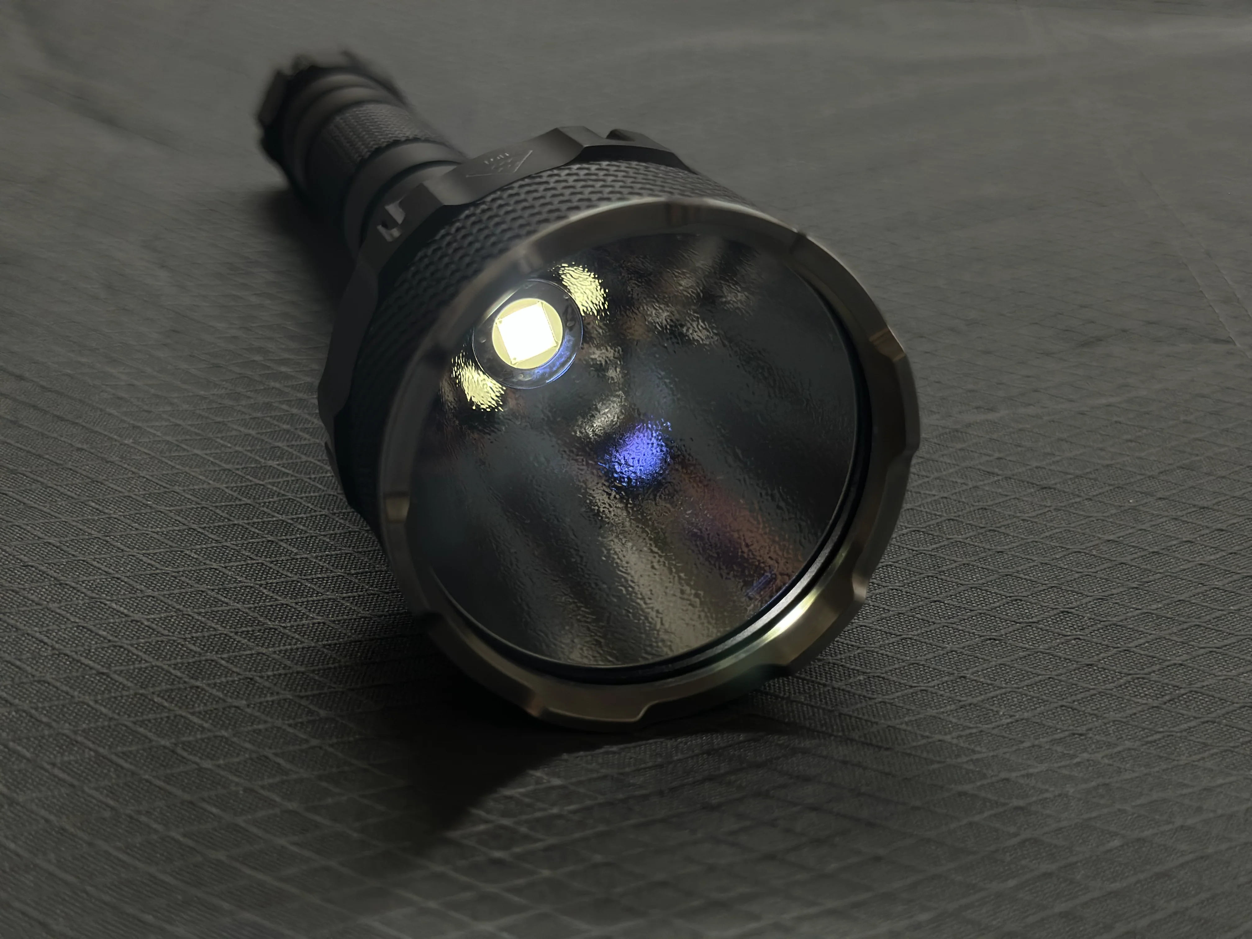 Night Throw LED Extreme Flashlight by Maratac® ( Almost Gone! ) - Image 19