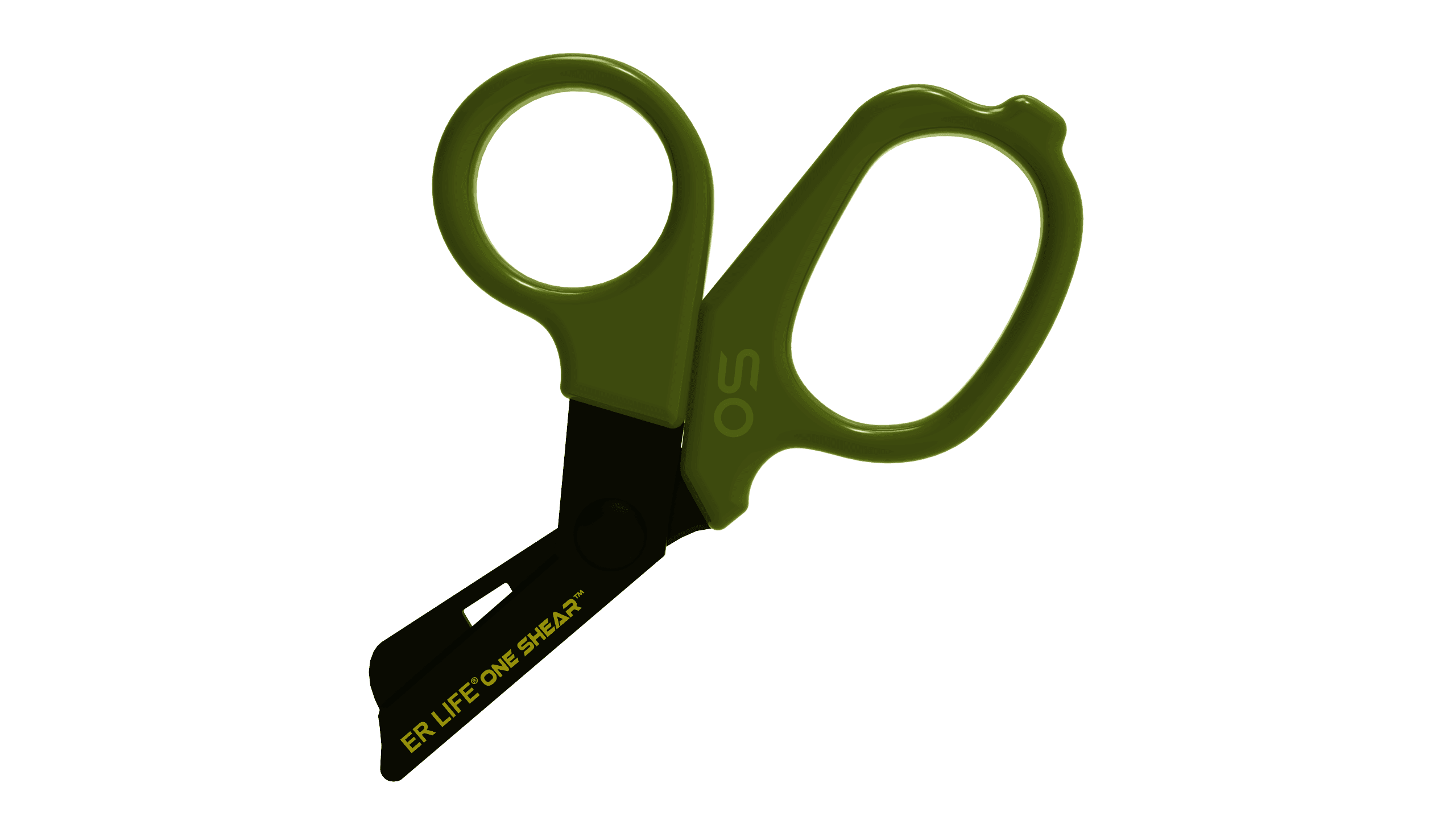 OD MINI Shears Clearance