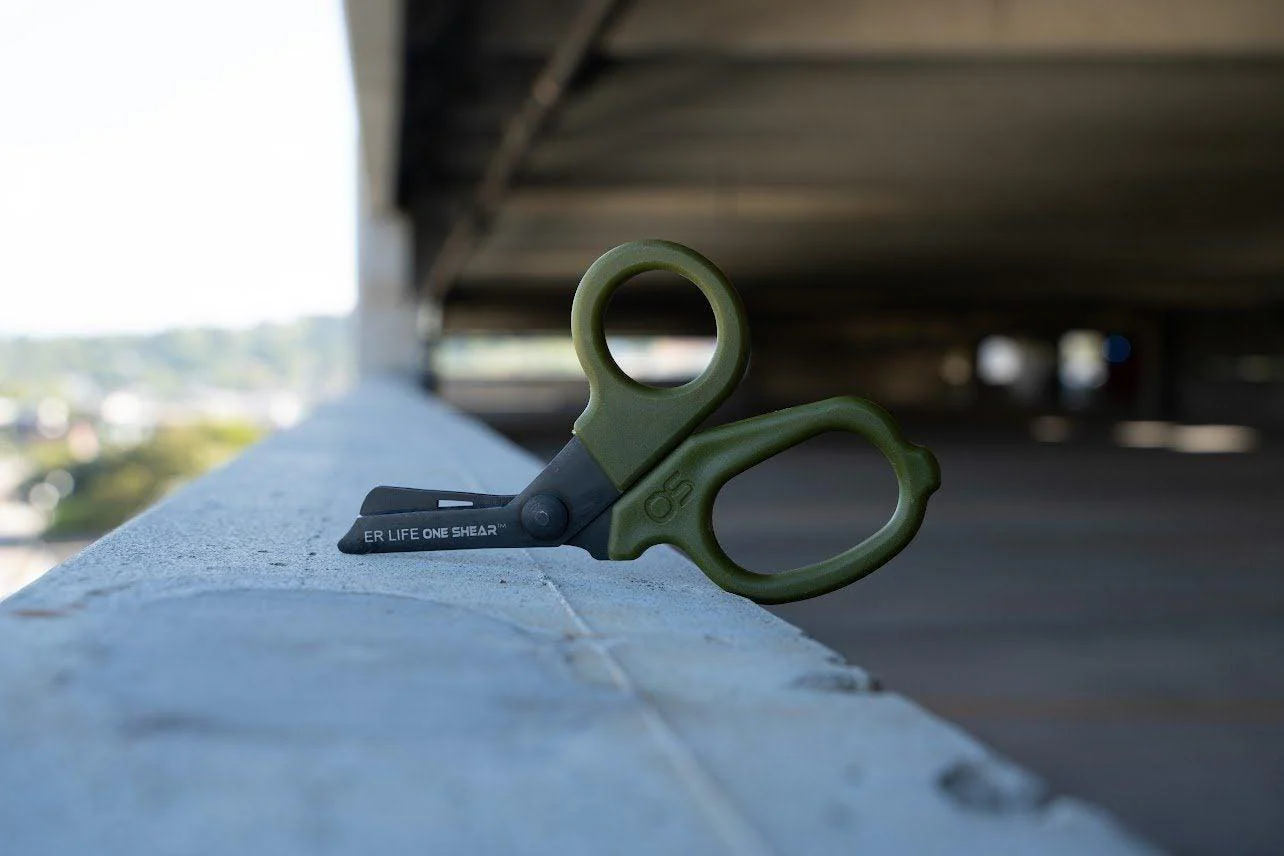 OD MINI Shears Clearance - Image 2