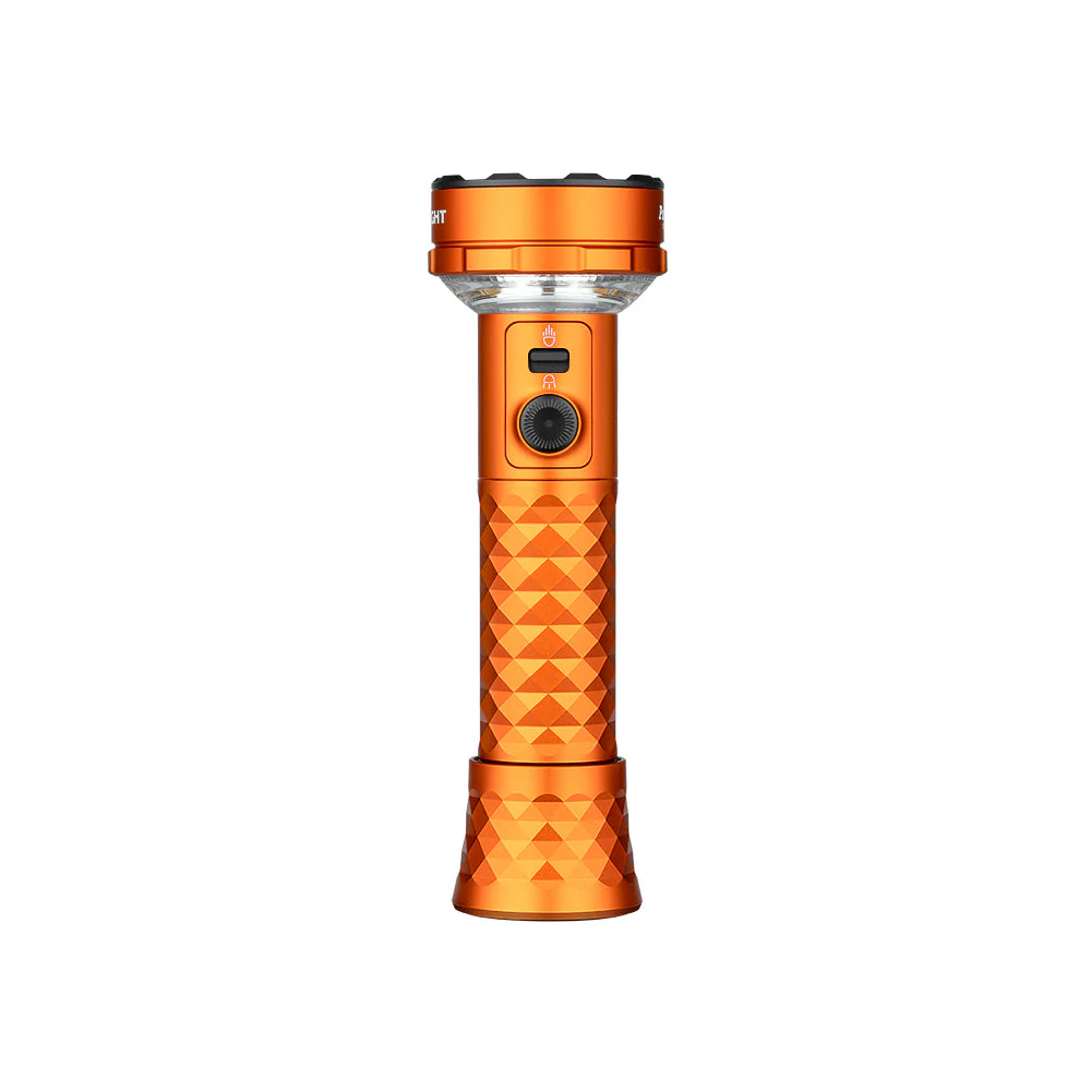 Olight Prowess Multifunctional Flashlight with Bidirectional Lighting (Tripod Sold Separately) - Image 2