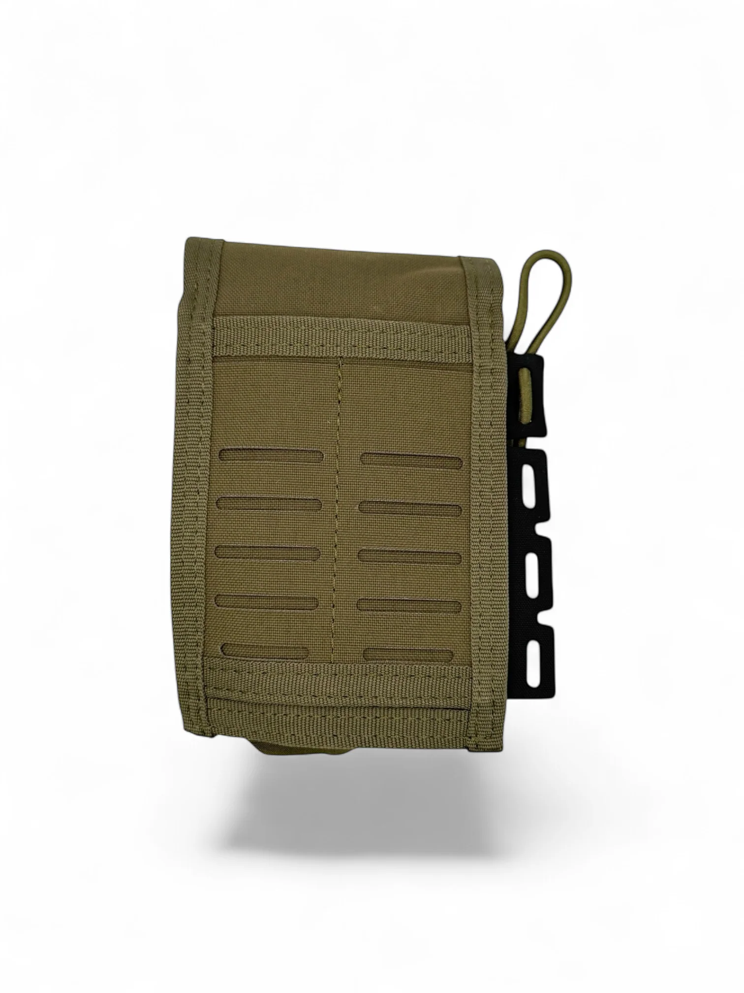 Olive Drab IFAK Quick Deploy Pouch - Image 2