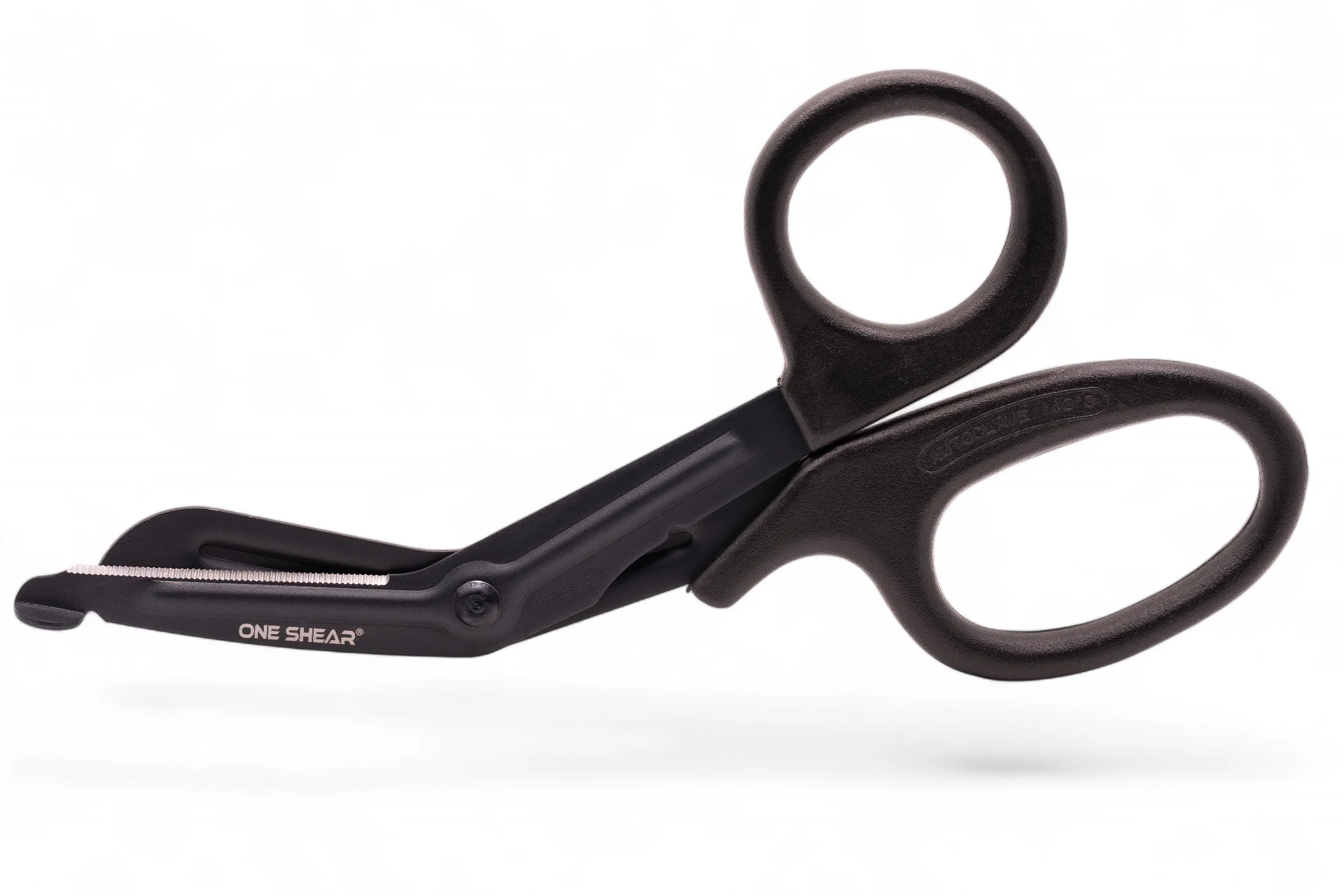BUS (Basic Utility Shear) Light Weight Medical Scissor for EMT and First Responders| ONE SHEAR® - Image 14