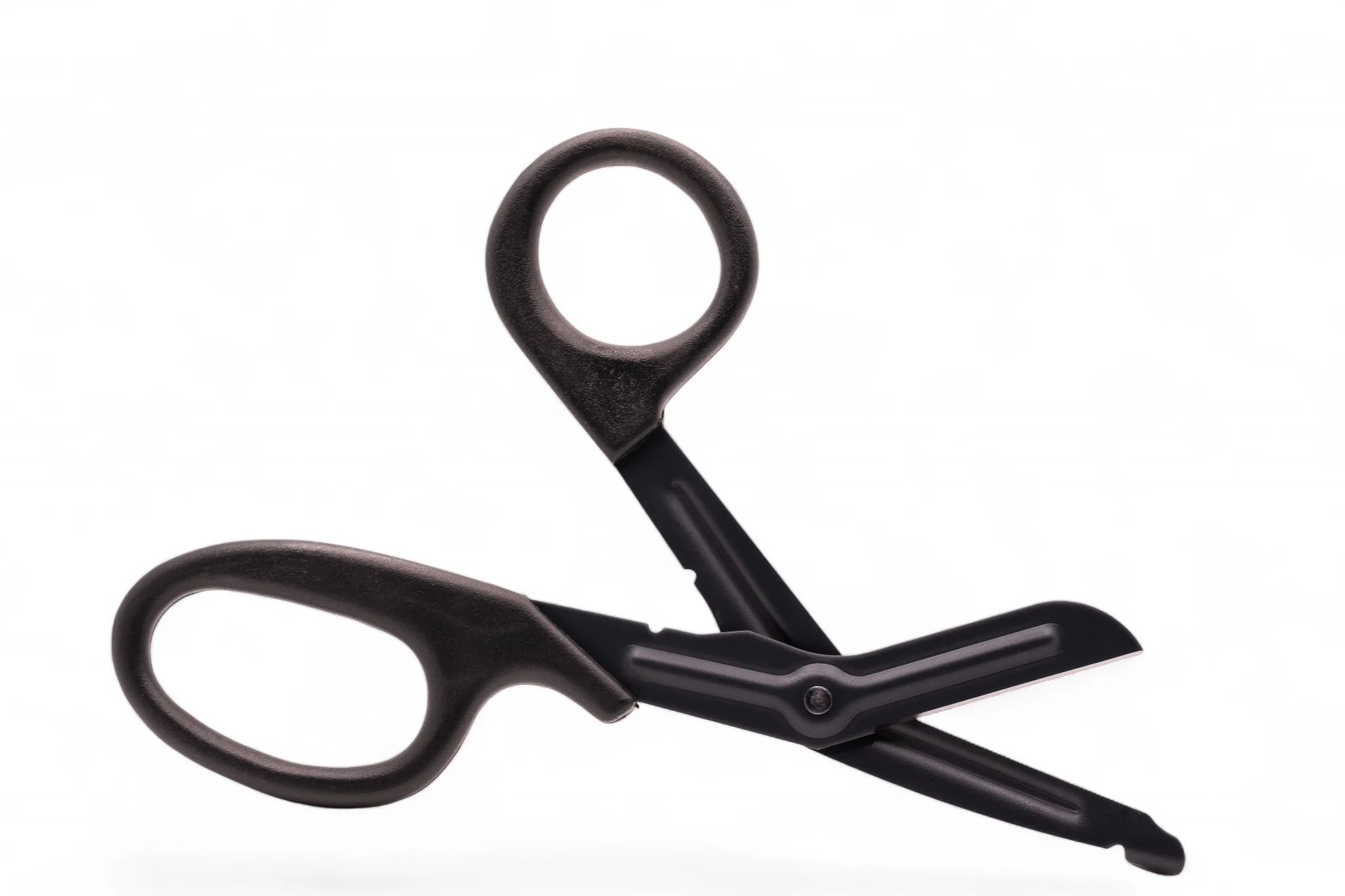 BUS (Basic Utility Shear) Light Weight Medical Scissor for EMT and First Responders| ONE SHEAR® - Image 15