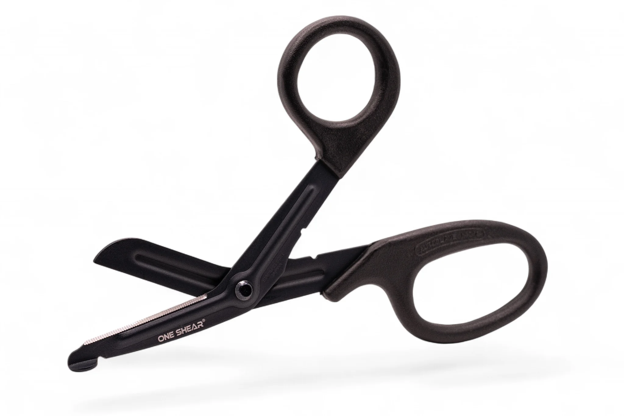 BUS (Basic Utility Shear) Light Weight Medical Scissor for EMT and First Responders| ONE SHEAR® - Image 16