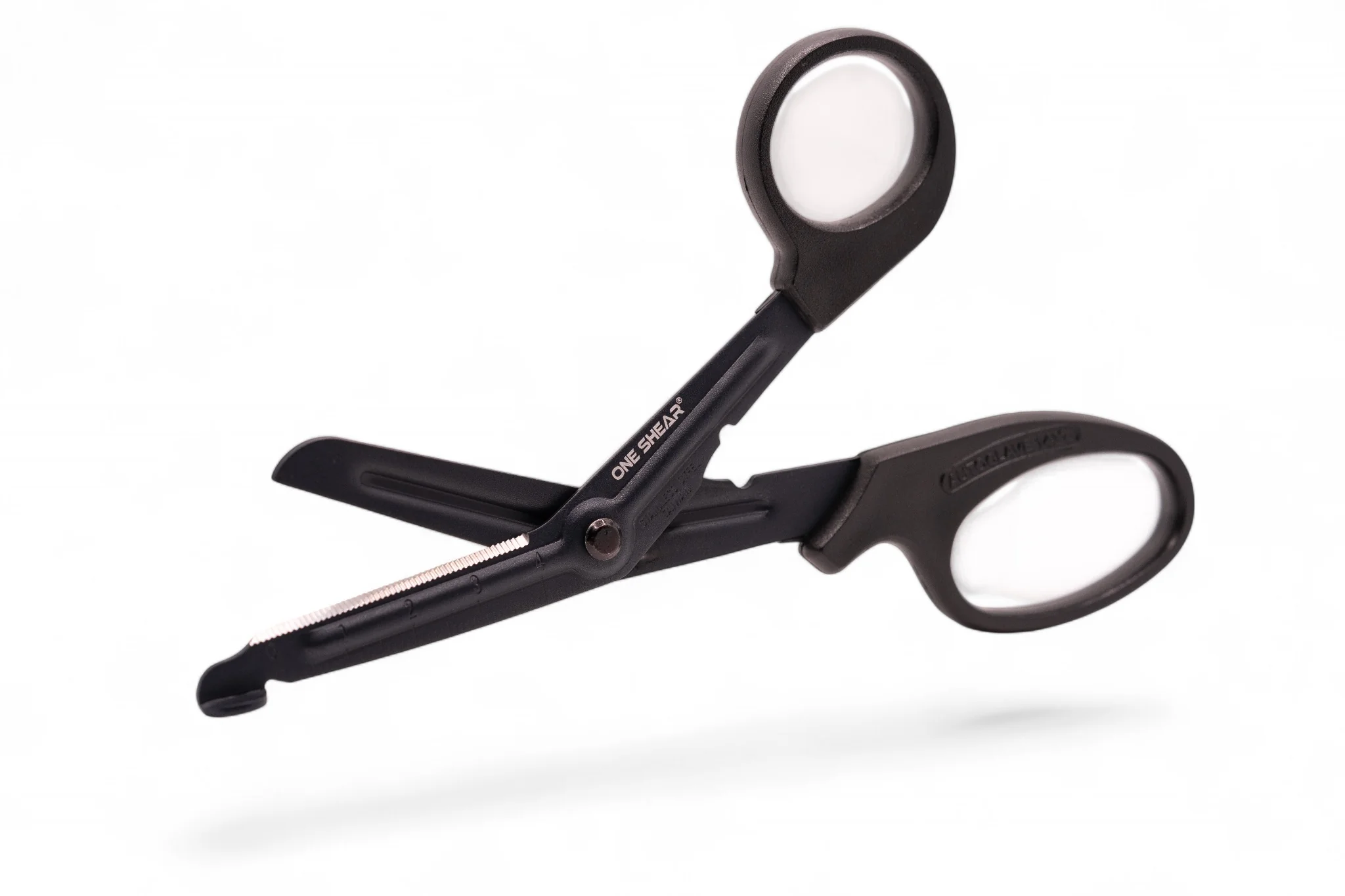 BUS (Basic Utility Shear) Light Weight Medical Scissor for EMT and First Responders| ONE SHEAR® - Image 19