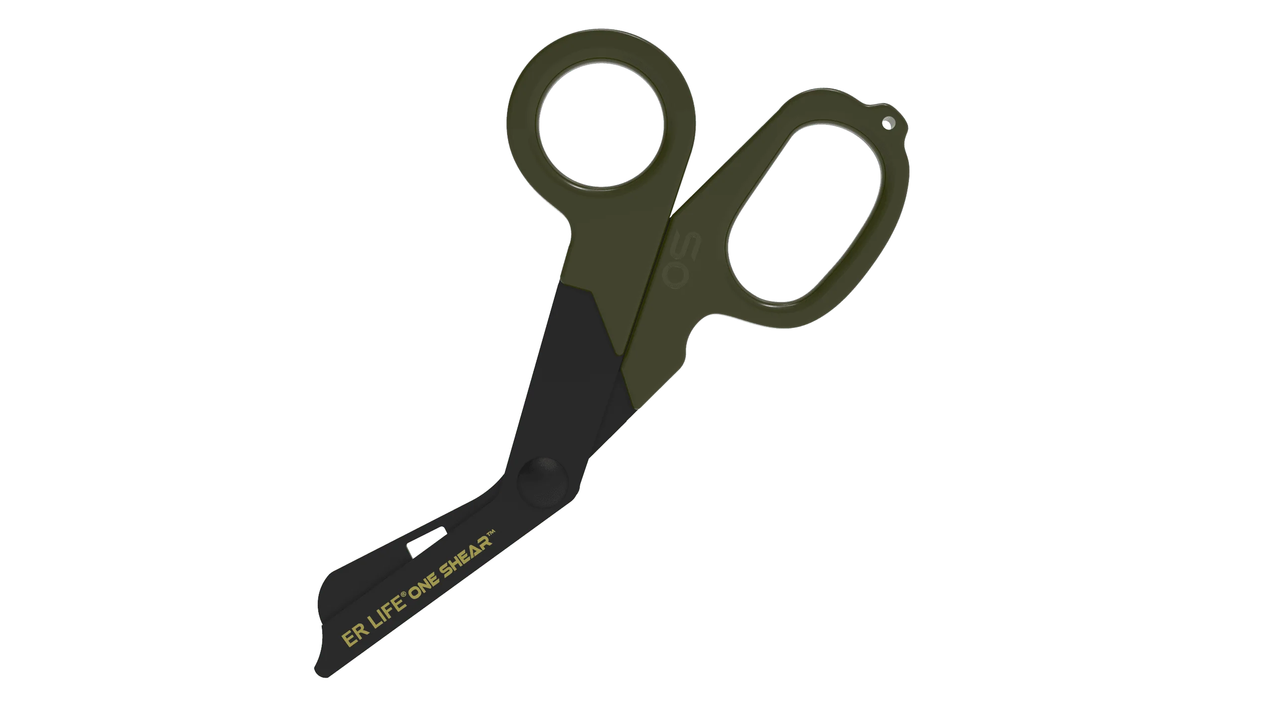 ONE SHEAR® Olive Drab Clearance