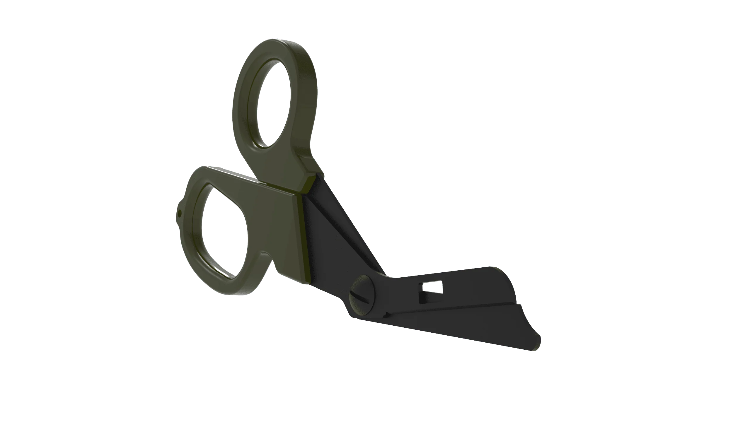 ONE SHEAR® Olive Drab Clearance - Image 6