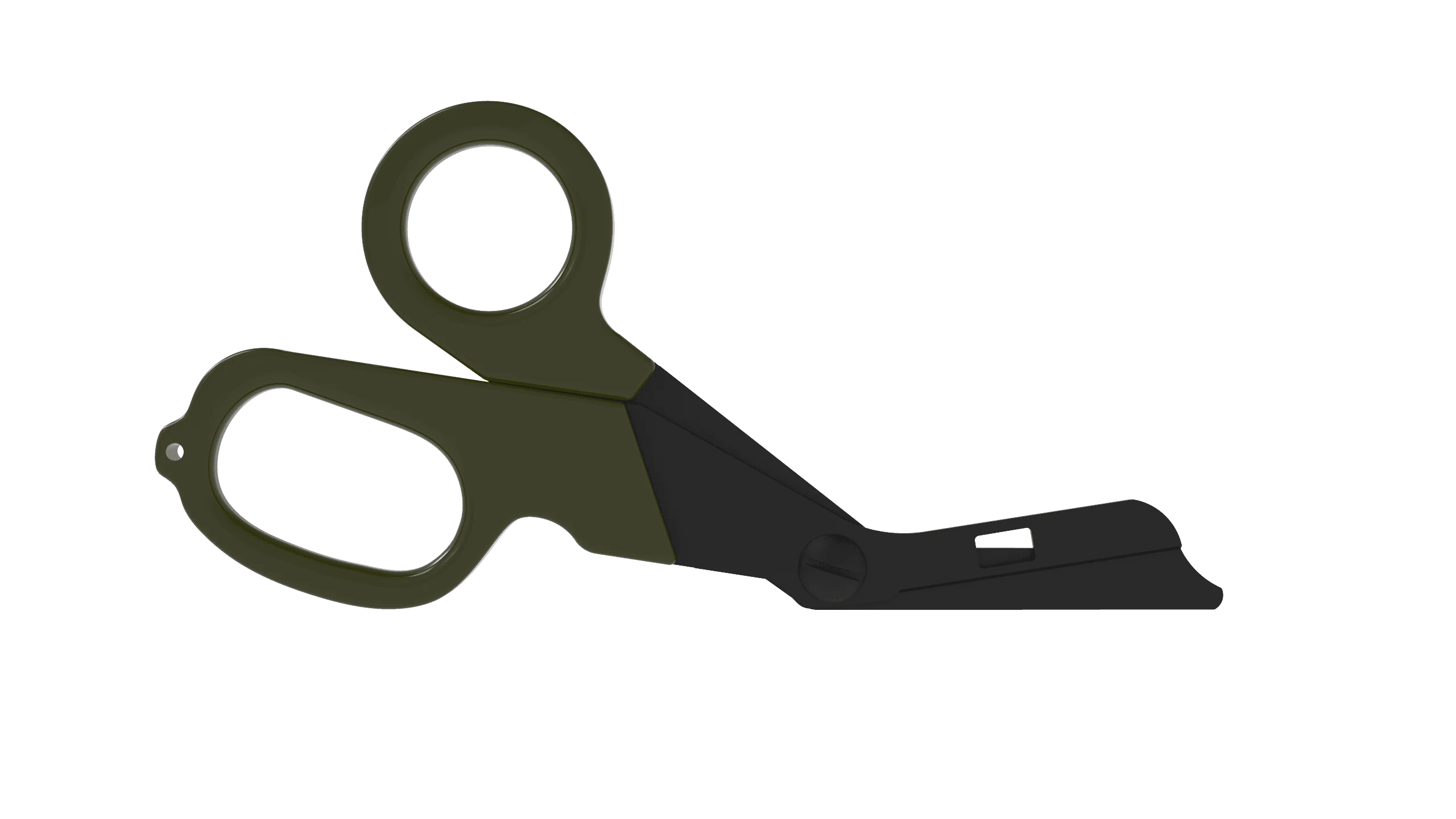ONE SHEAR® Olive Drab Clearance - Image 7