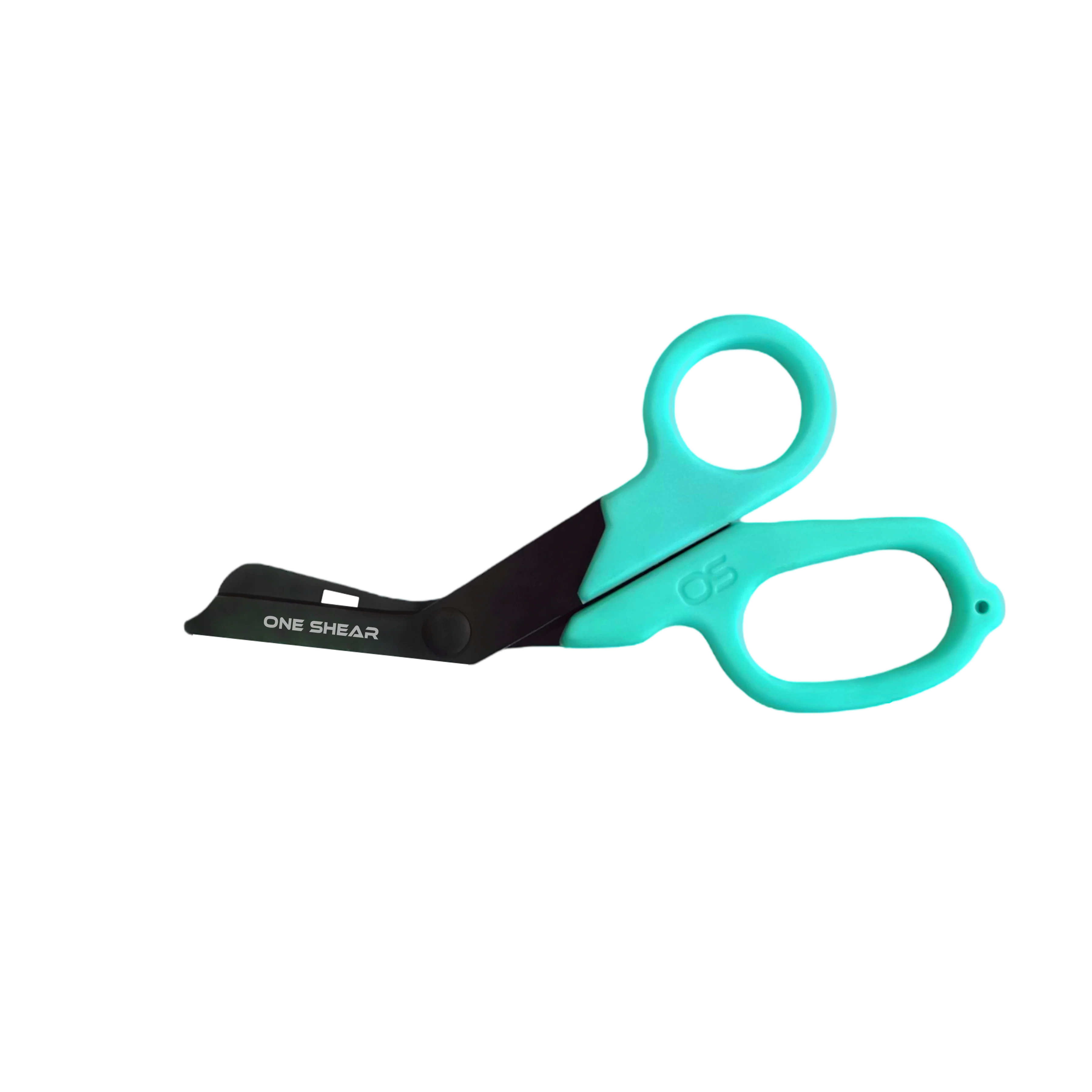 Heavy Duty EMT Trauma Shears ORIGINAL V2 (Various Colors)| ONE SHEAR® - Image 2