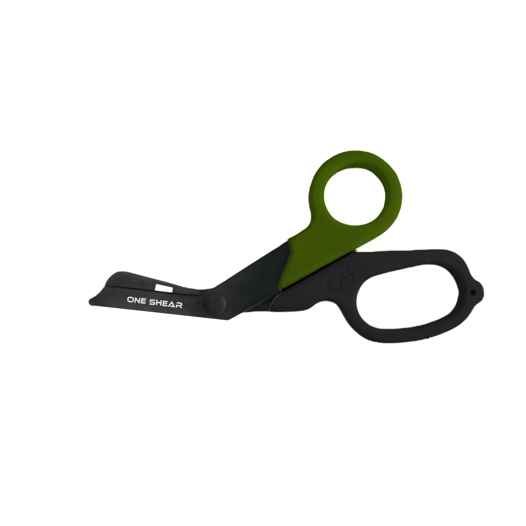 PRO Extreme Rescue Edition Trauma Shears - The Ultimate Emergency Tool for EMT or Nurses (various colors) | ONE SHEAR® - Image 5