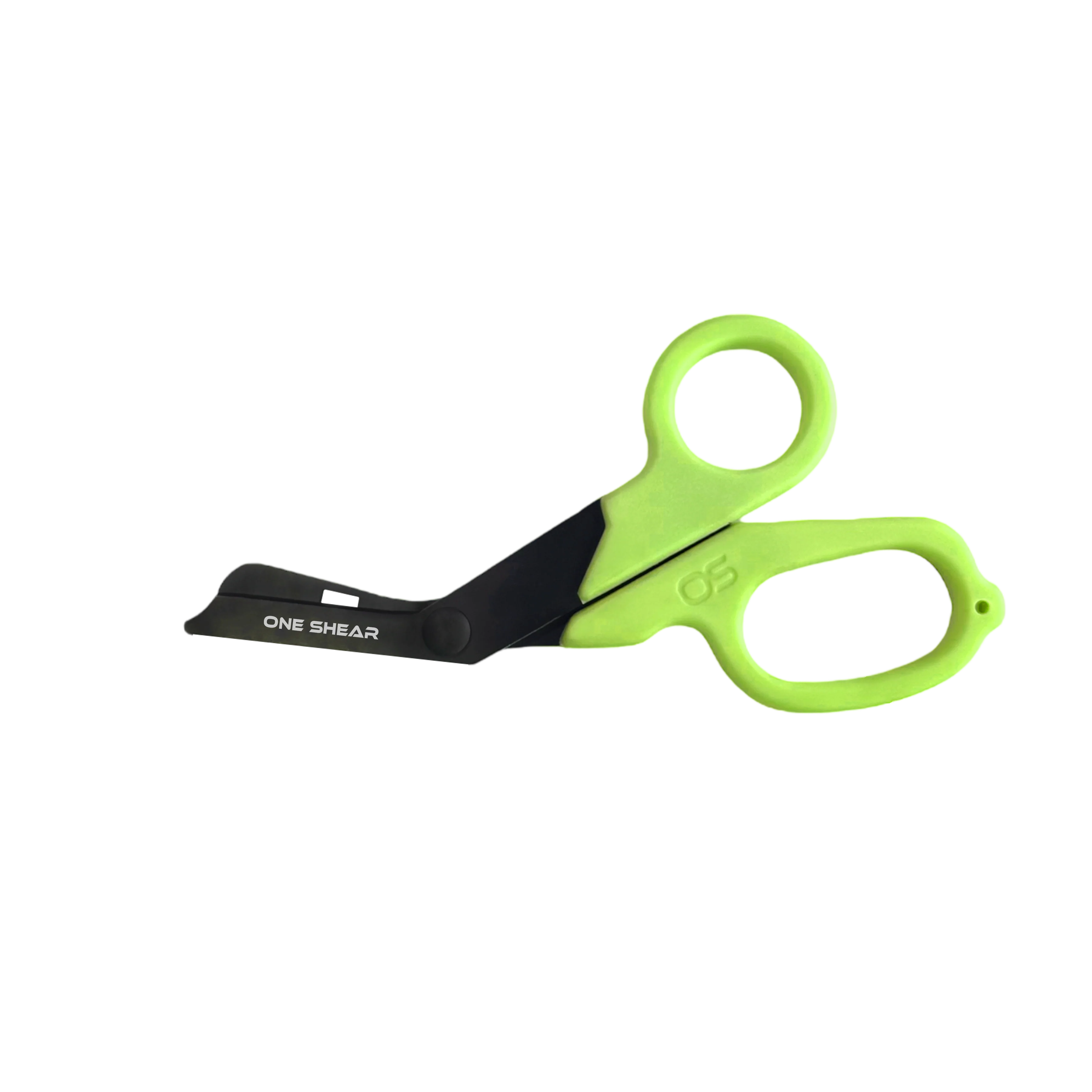 PRO Extreme Rescue Edition Trauma Shears - The Ultimate Emergency Tool for EMT or Nurses (various colors) | ONE SHEAR® - Image 7