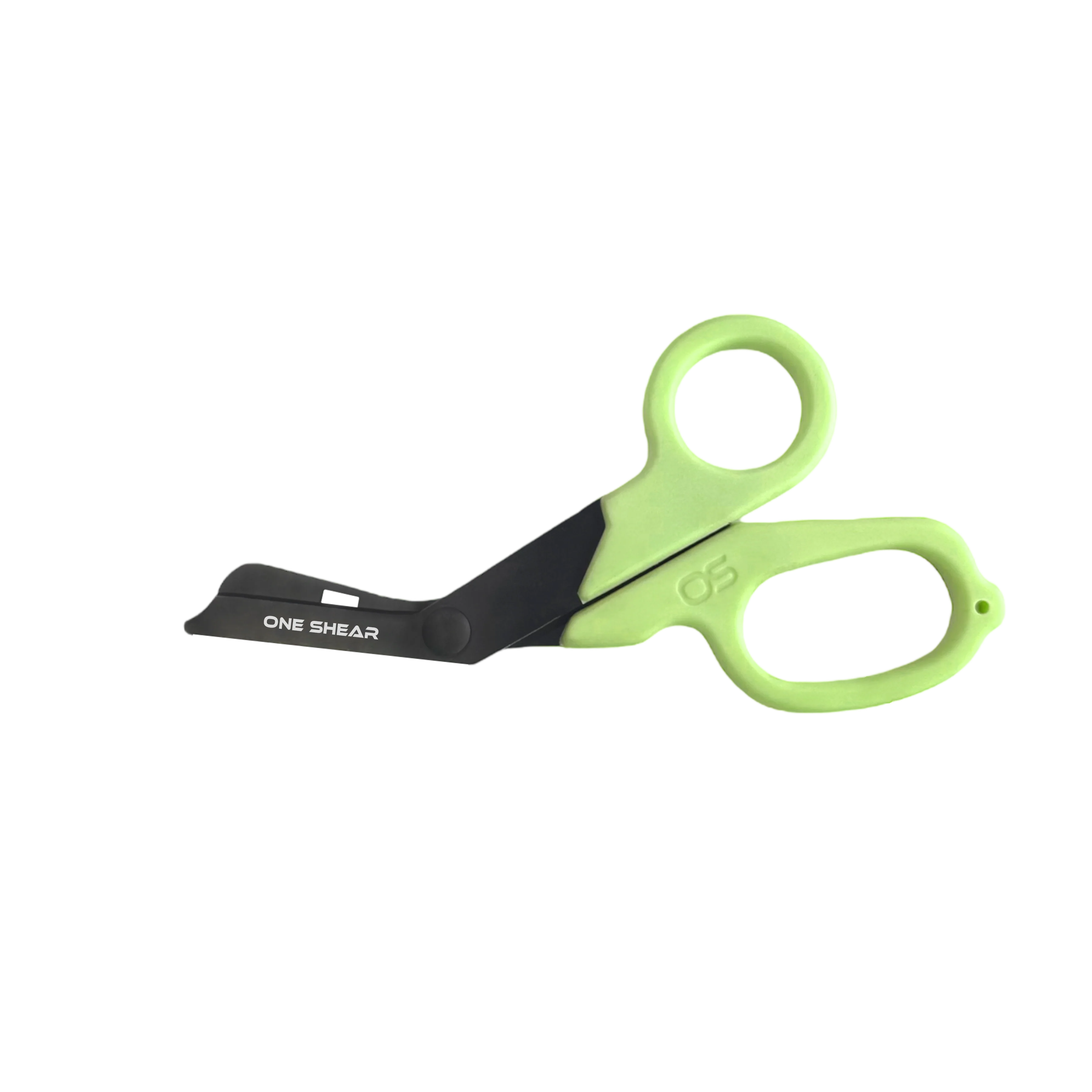 PRO Extreme Rescue Edition Trauma Shears - The Ultimate Emergency Tool for EMT or Nurses (various colors) | ONE SHEAR® - Image 8