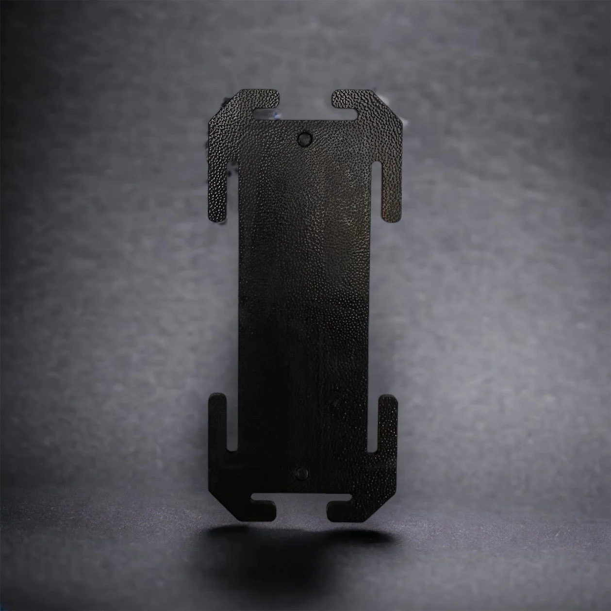 Orange Glow In The Dark Web MOLLE Identifier - Image 2