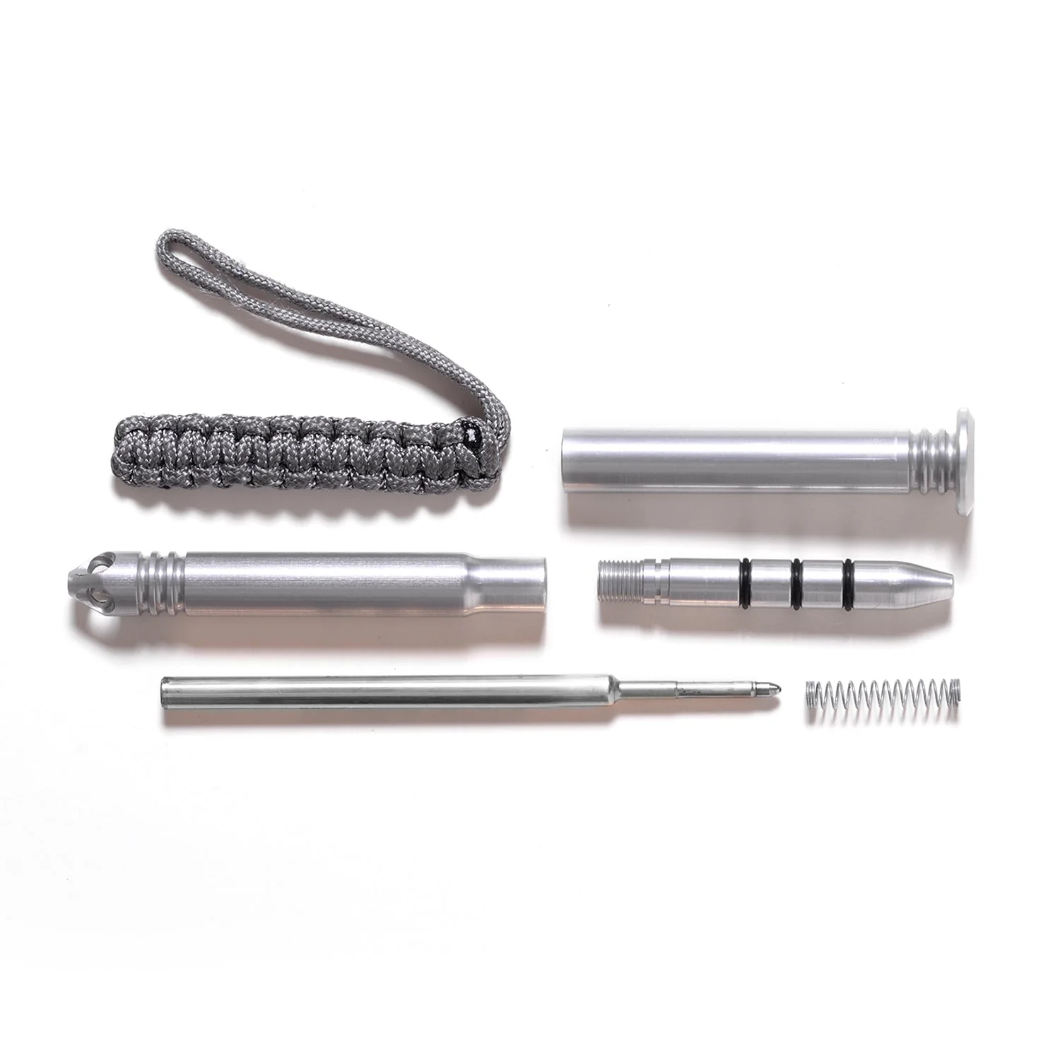P01 DANGO BALL POINT PEN & NOTEBOOK - Image 19