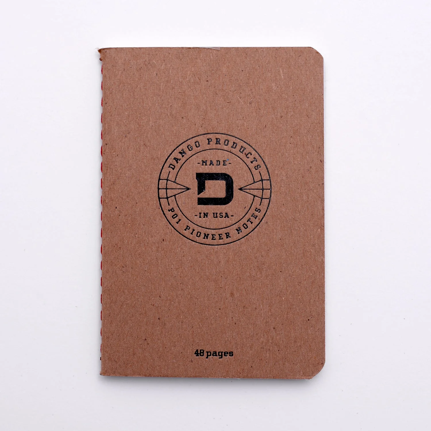 P01 DANGO BALL POINT PEN & NOTEBOOK - Image 23