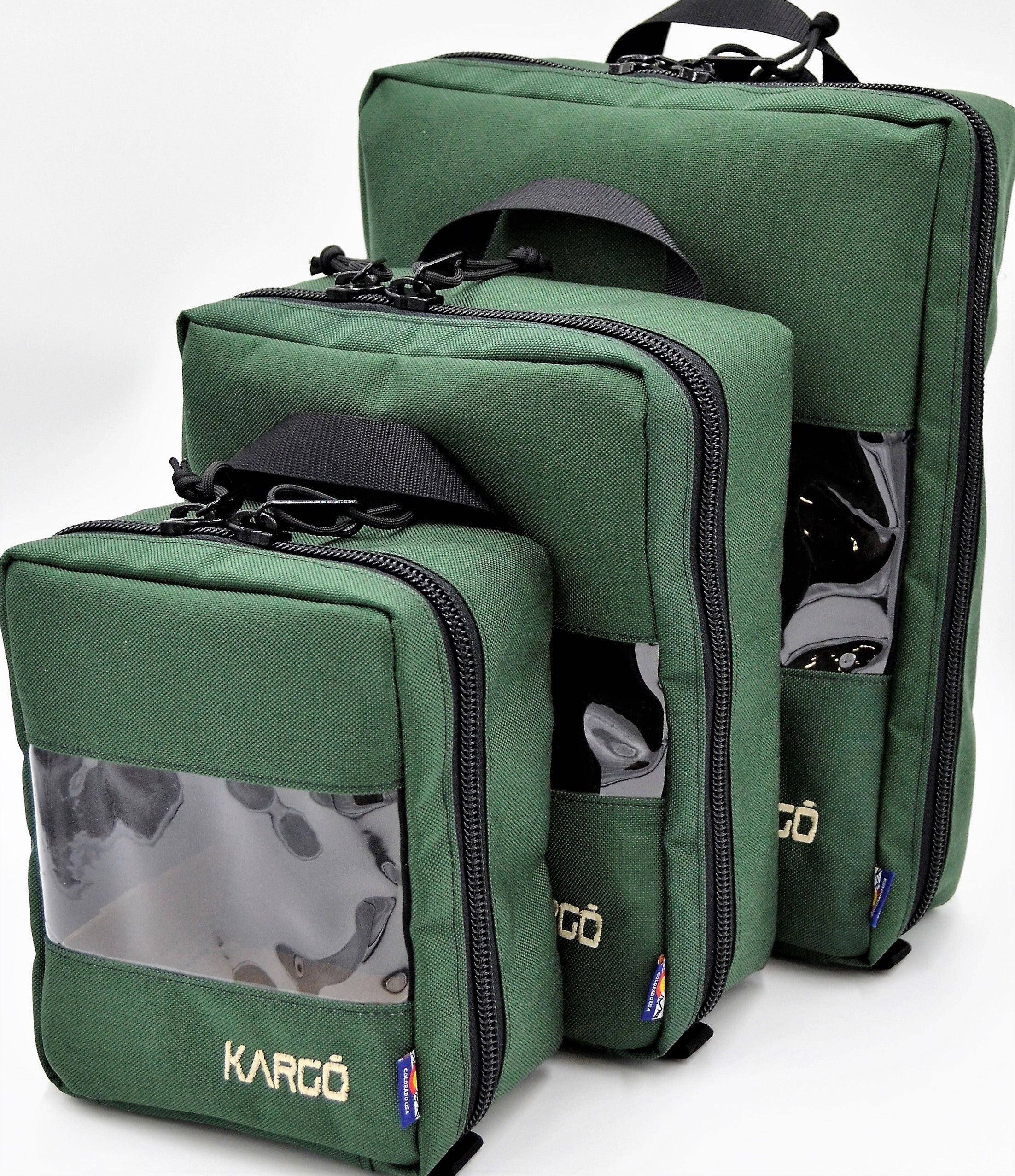 Packing Cubes - Image 10