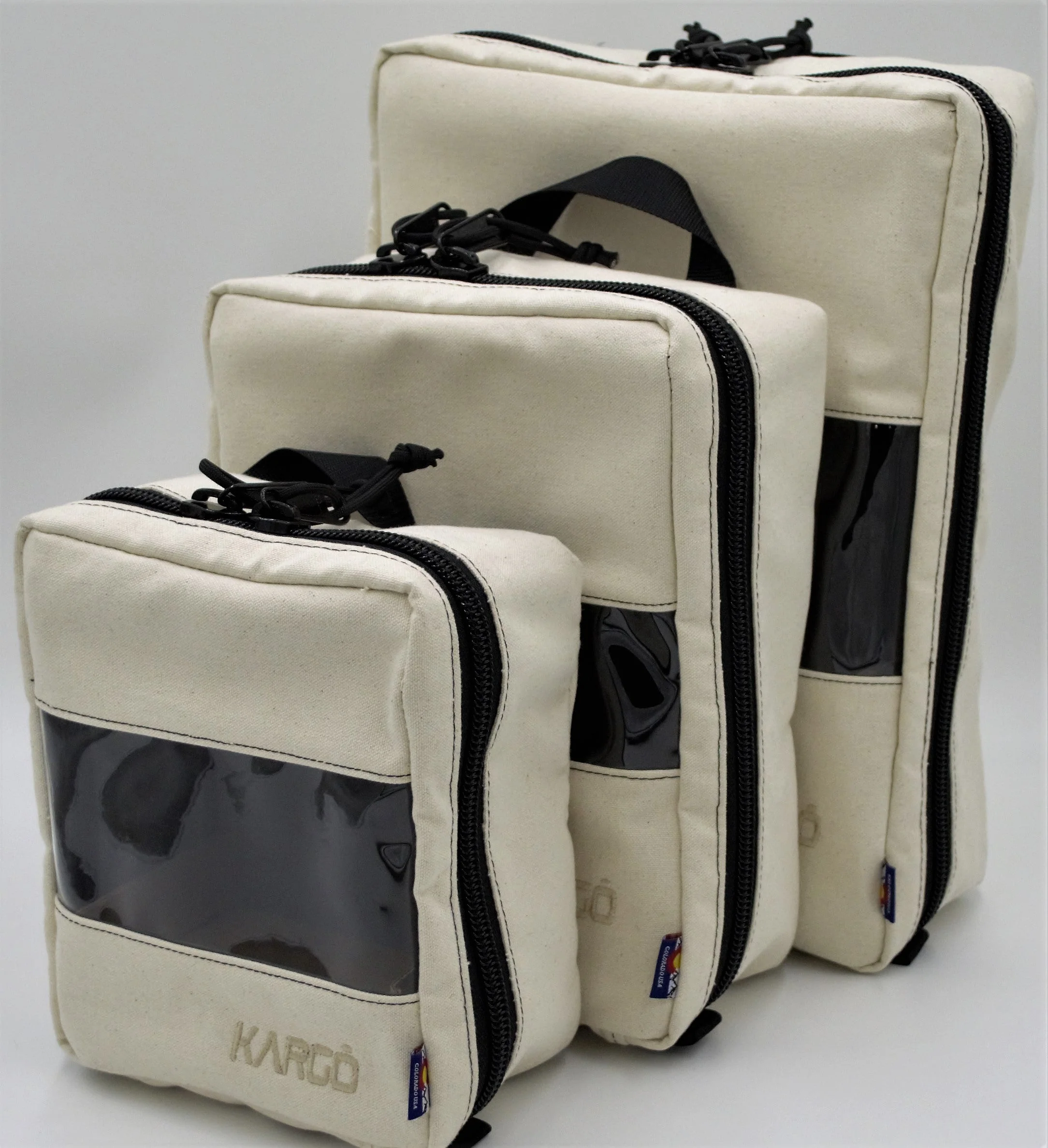 Packing Cubes - Image 11