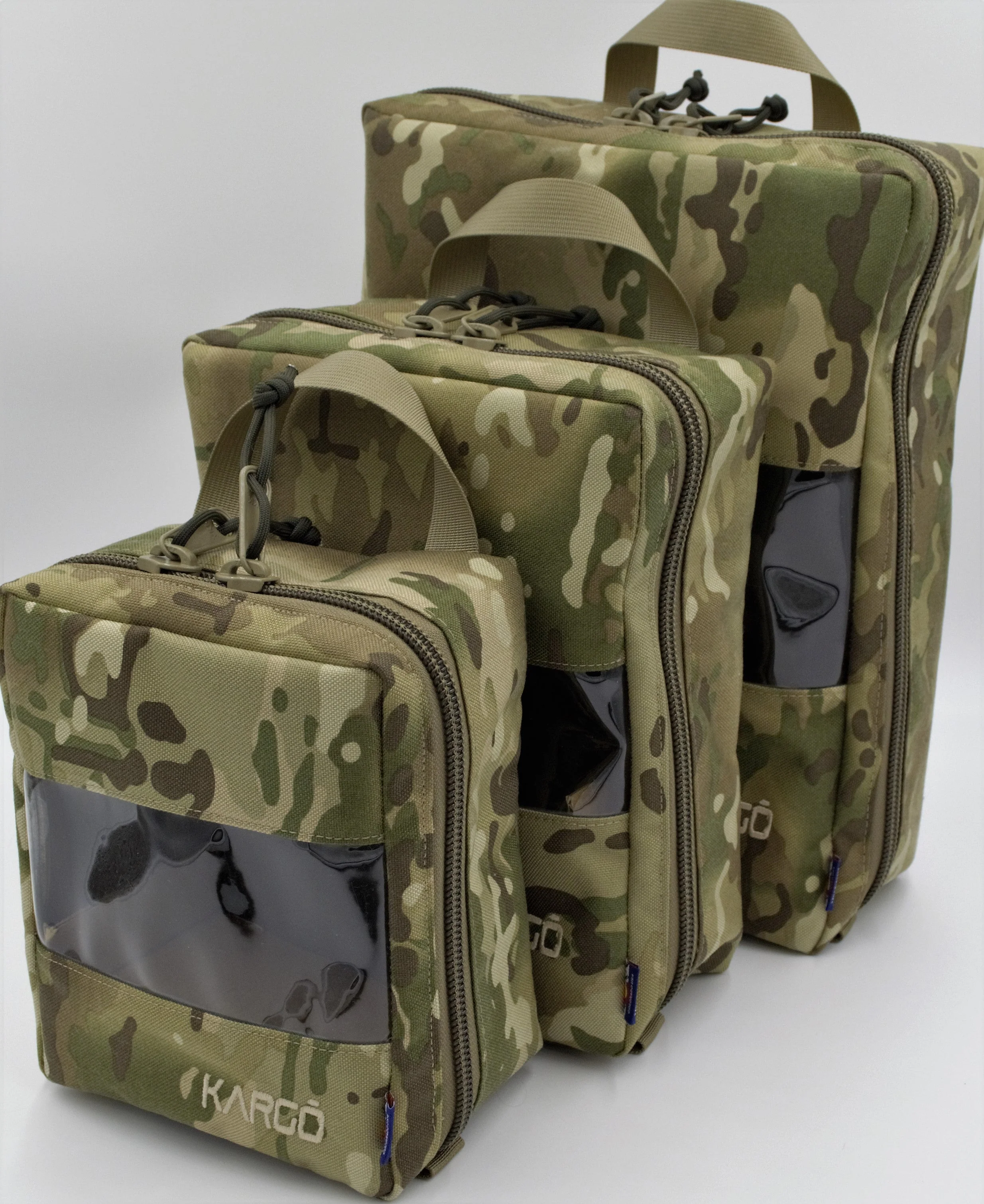 Packing Cubes - Image 12