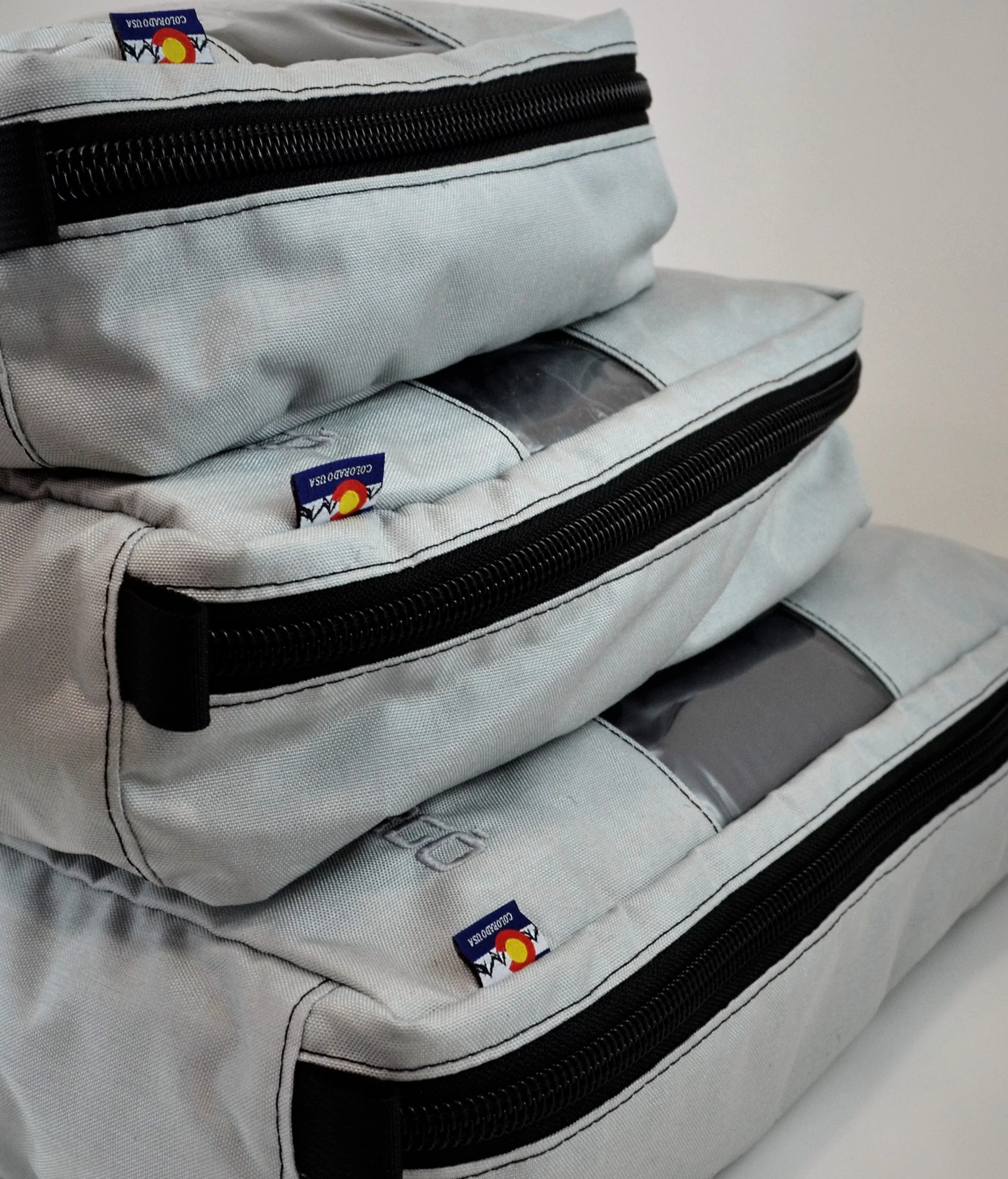 Packing Cubes - Image 3
