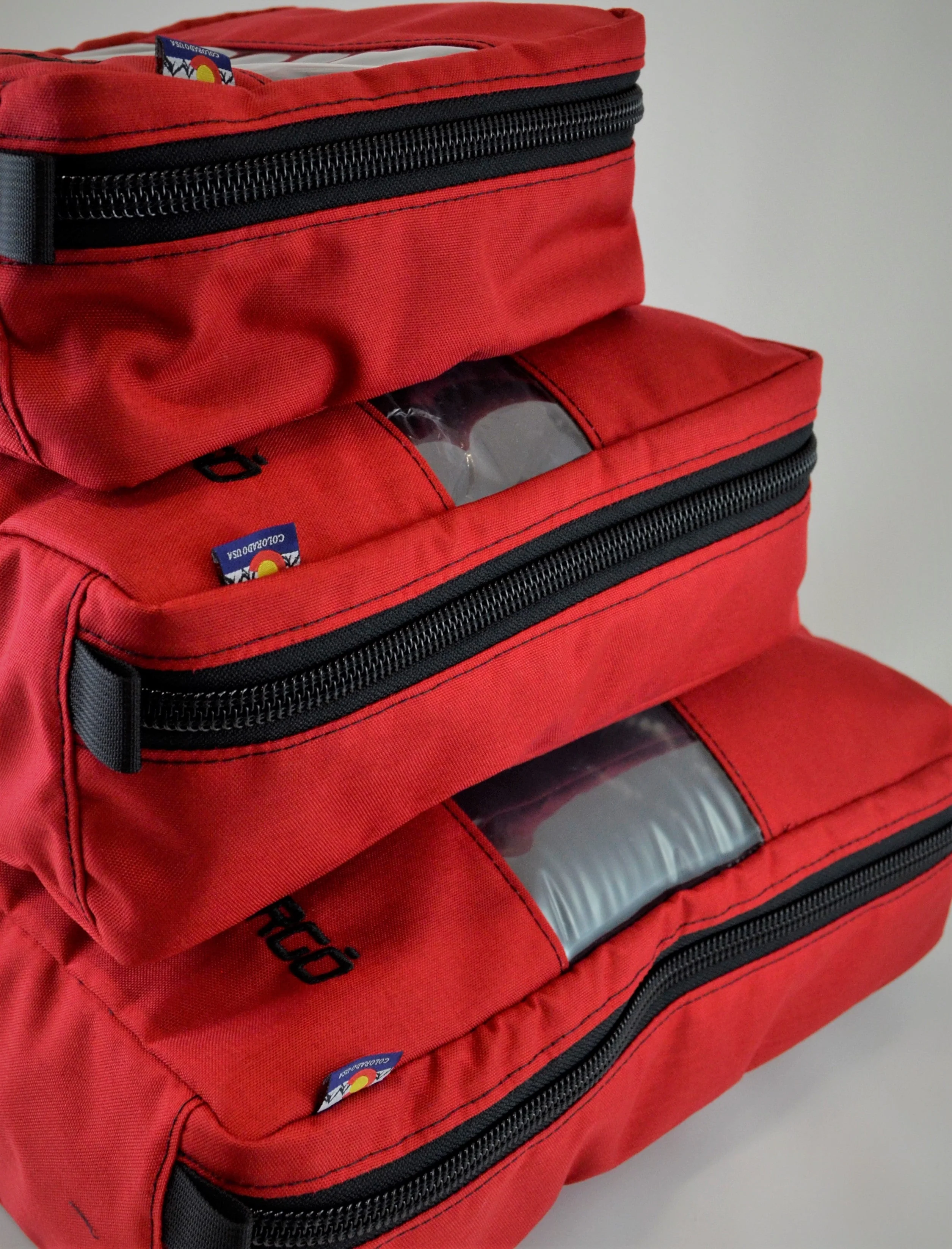 Packing Cubes - Image 4