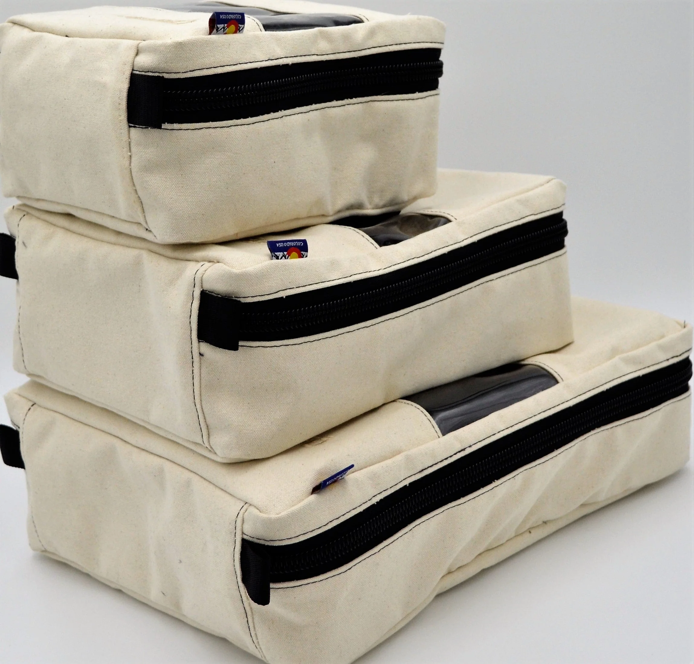 Packing Cubes - Image 5