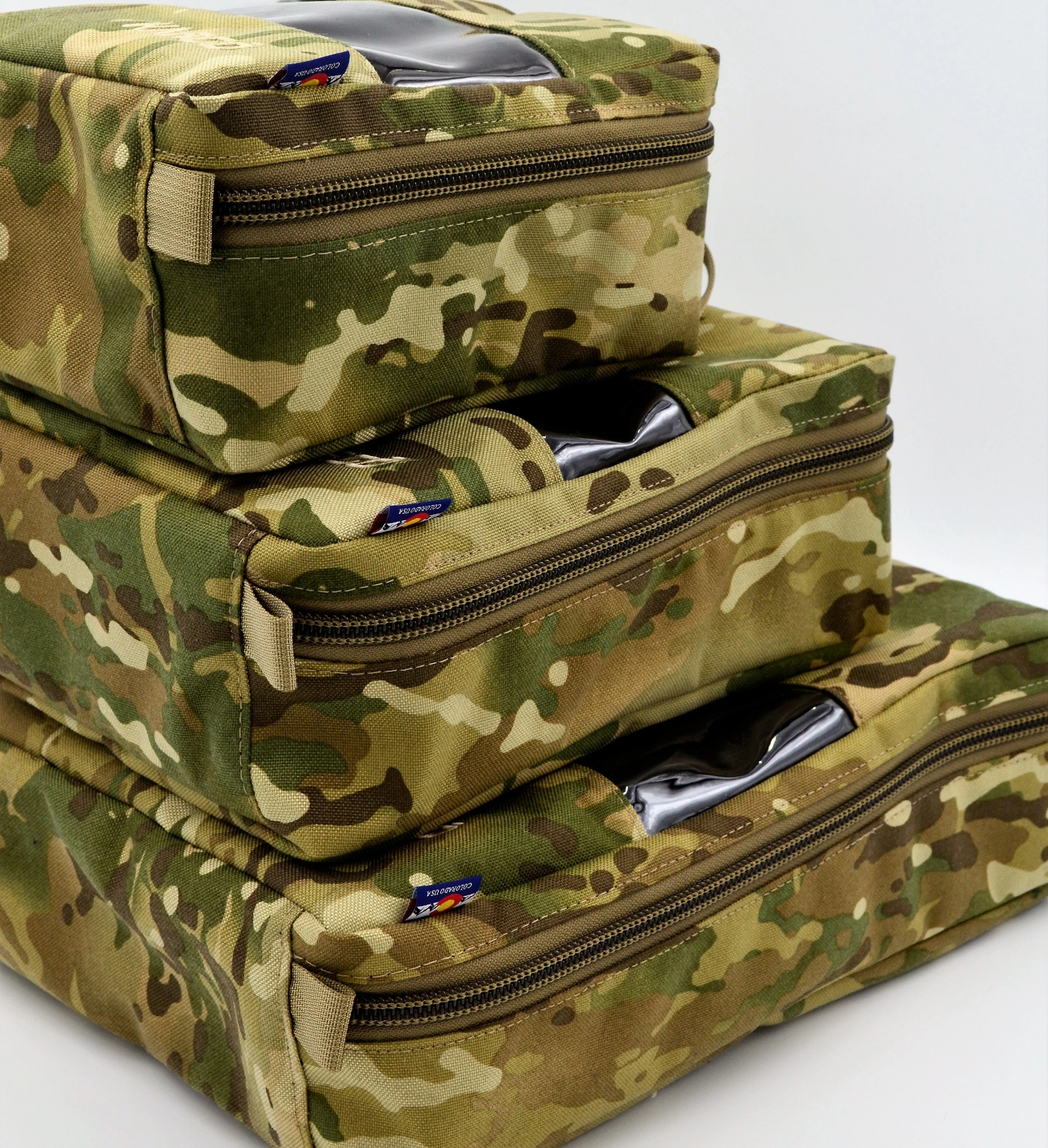 Packing Cubes - Image 8